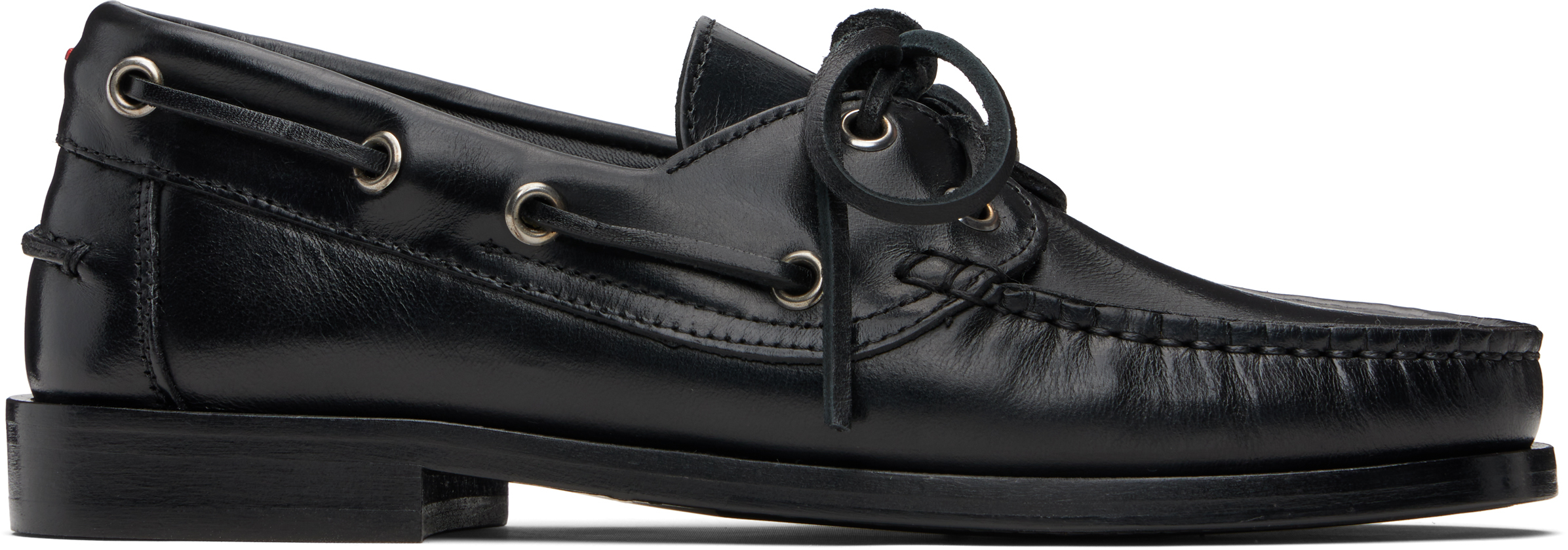 Aeyde ウィメンズ フラットシューズ | SSENSE 日本