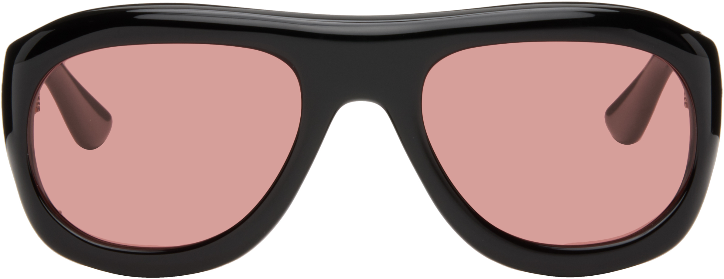 Black Zia Sunglasses
