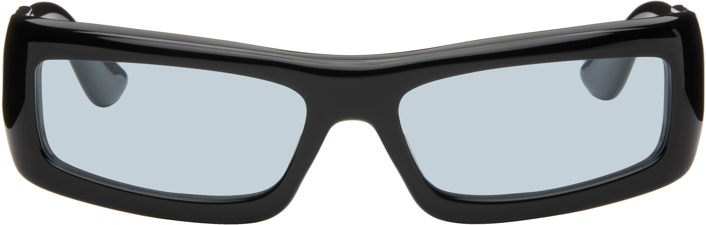 Black Daryan Sunglasses