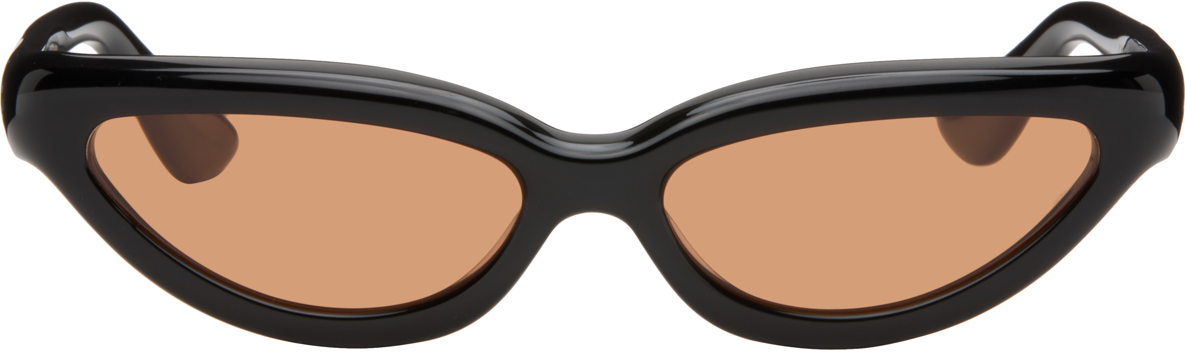 Black Fanna Sunglasses