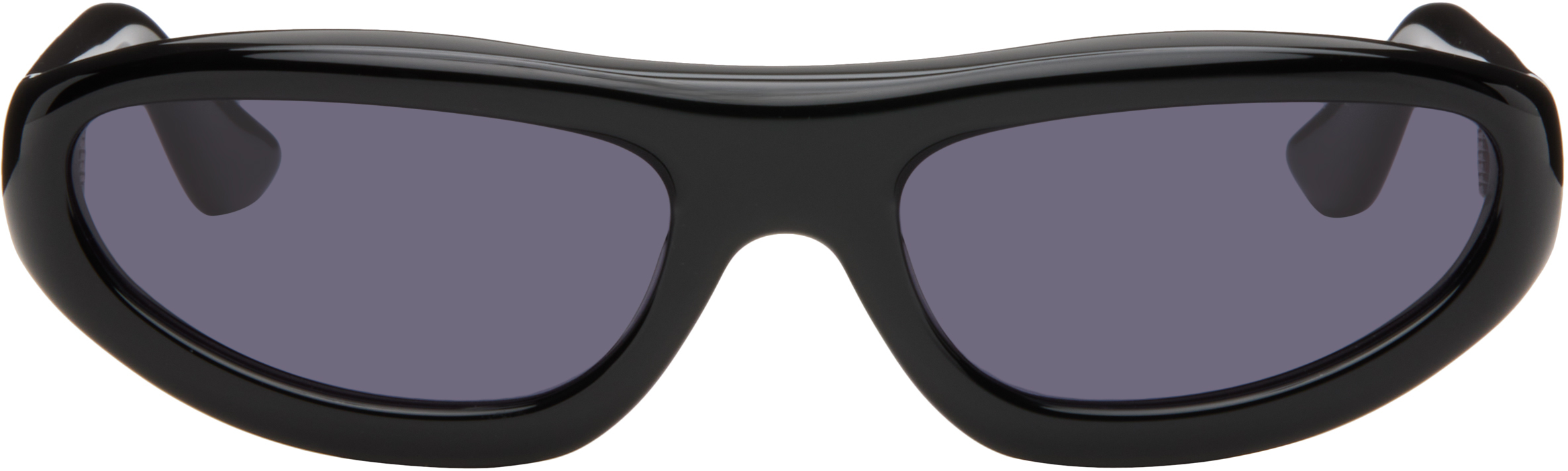 Black Uns Sunglasses