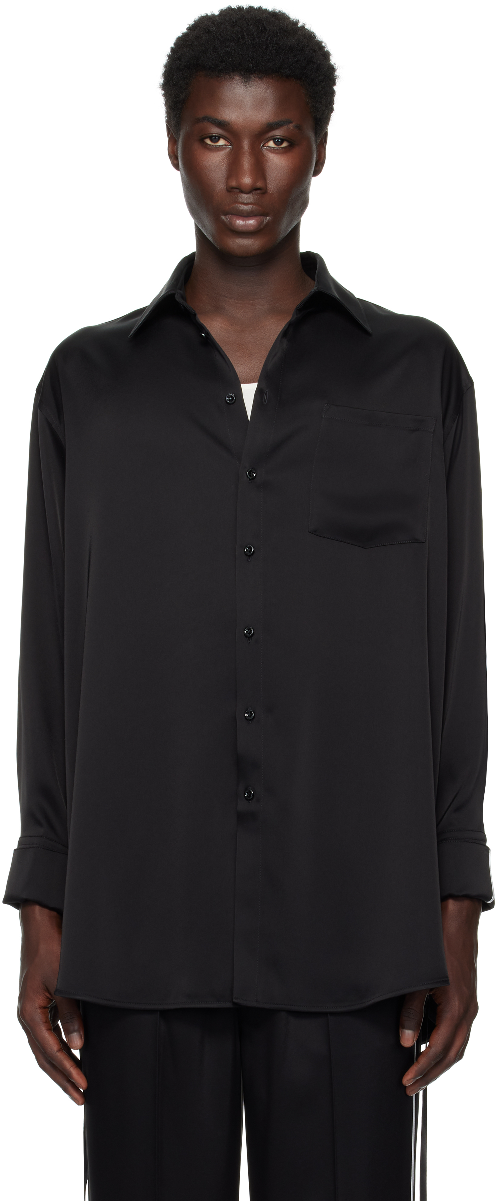 ※最終値下げ PETER DO ／ PETER SHIRT WOOL 44サイズ 最終値下げ PETER DO ／ PETER SHIRT WOOL 44サイズ