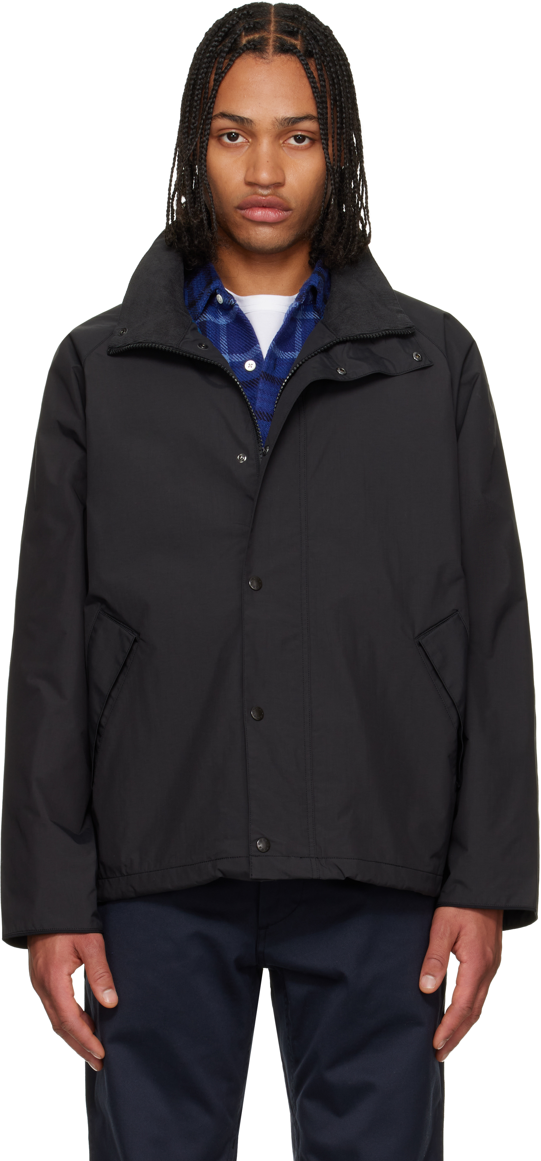 Designer jackets for Men | SSENSE Canada