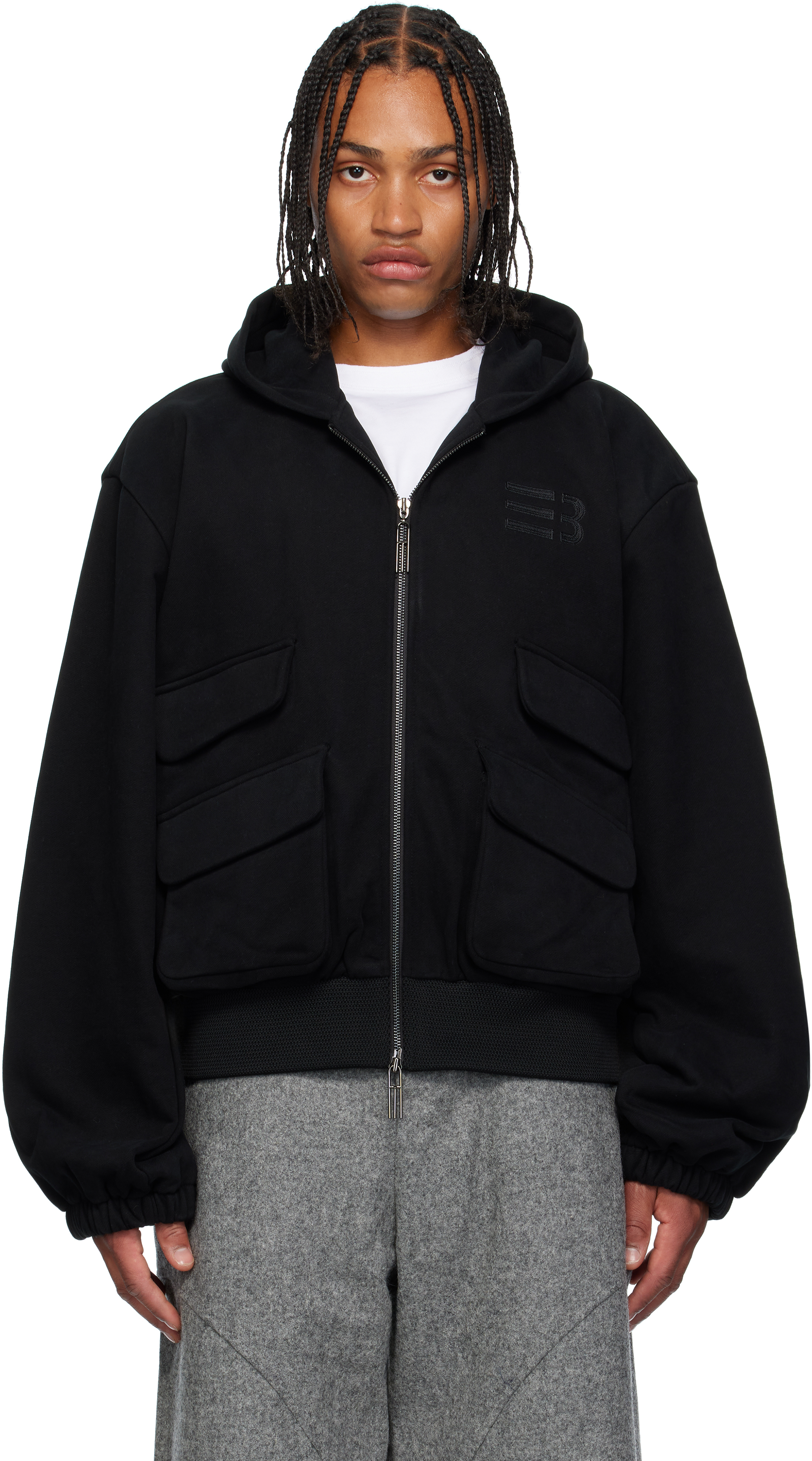 Namesake メンズ フーディ & ジップアップ | SSENSE 日本 Namesake メンズ フーディ & ジップアップ | SSENSE 日本