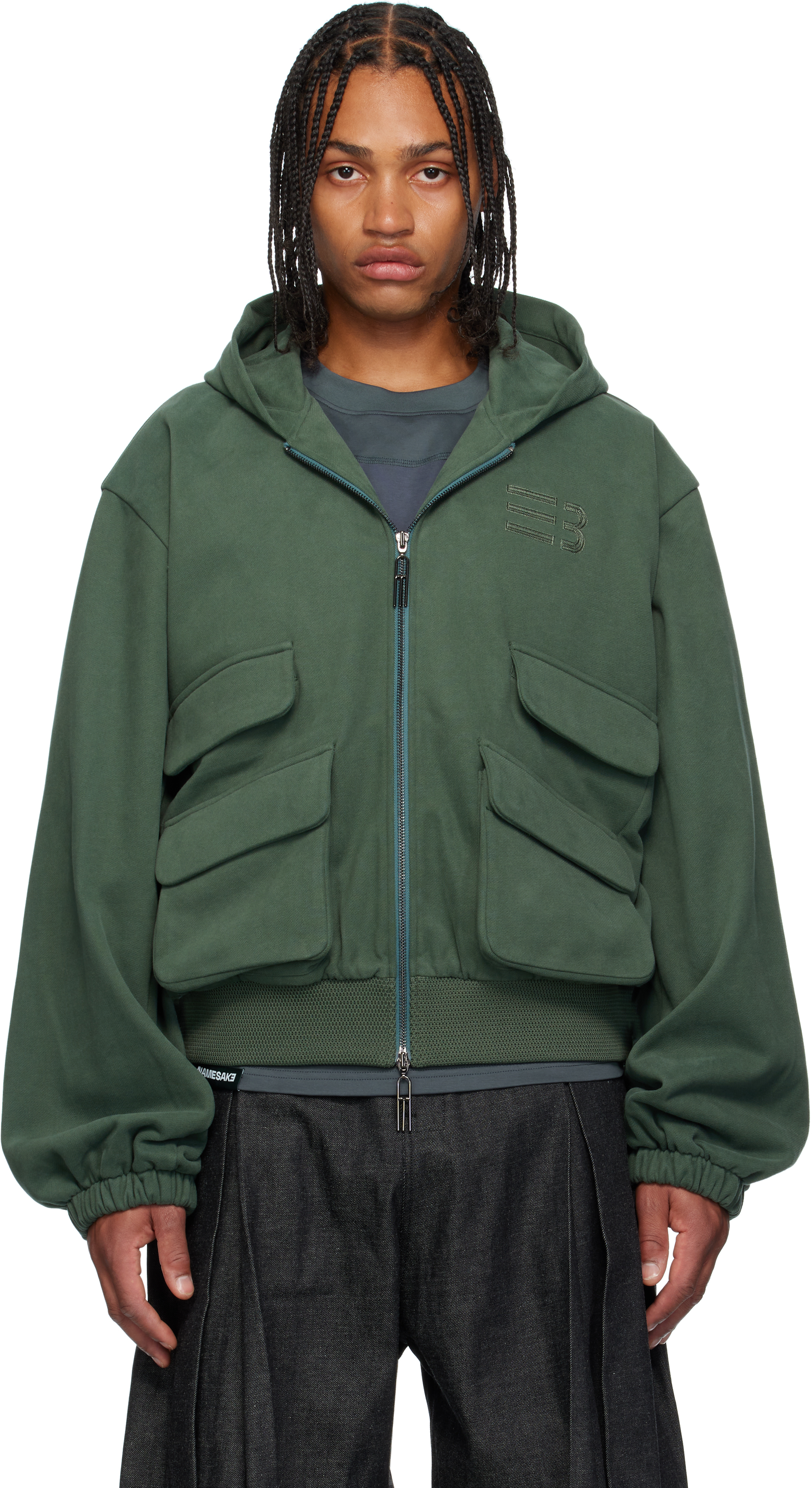 メンズ フーディ & ジップアップ | SSENSE 日本 メンズ フーディ & ジップアップ | SSENSE 日本