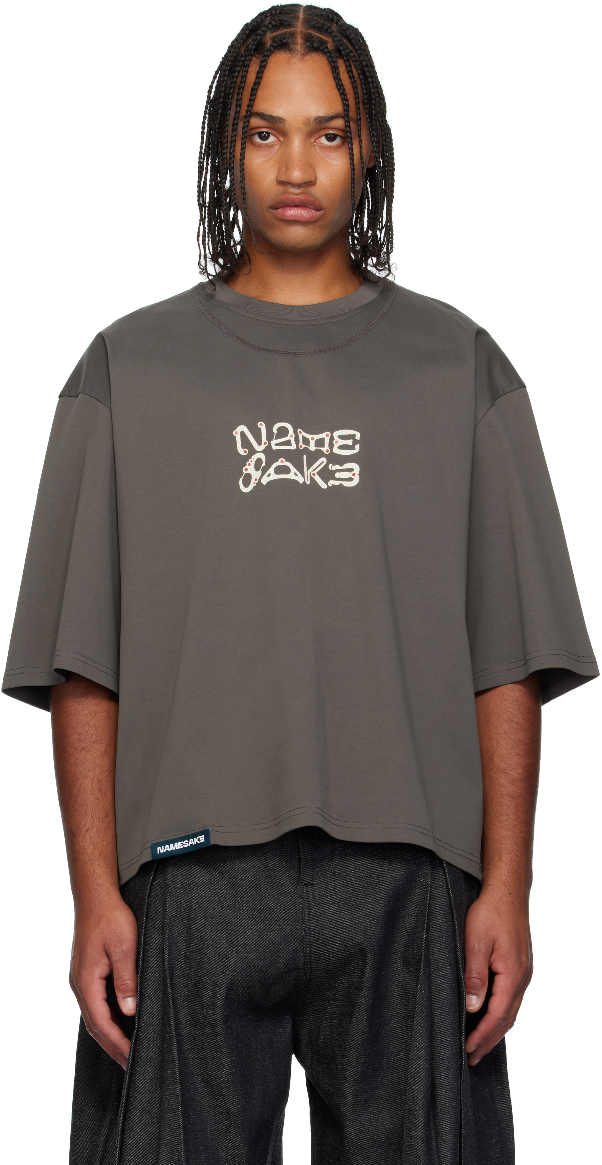 Namesake メンズ | SSENSE 日本