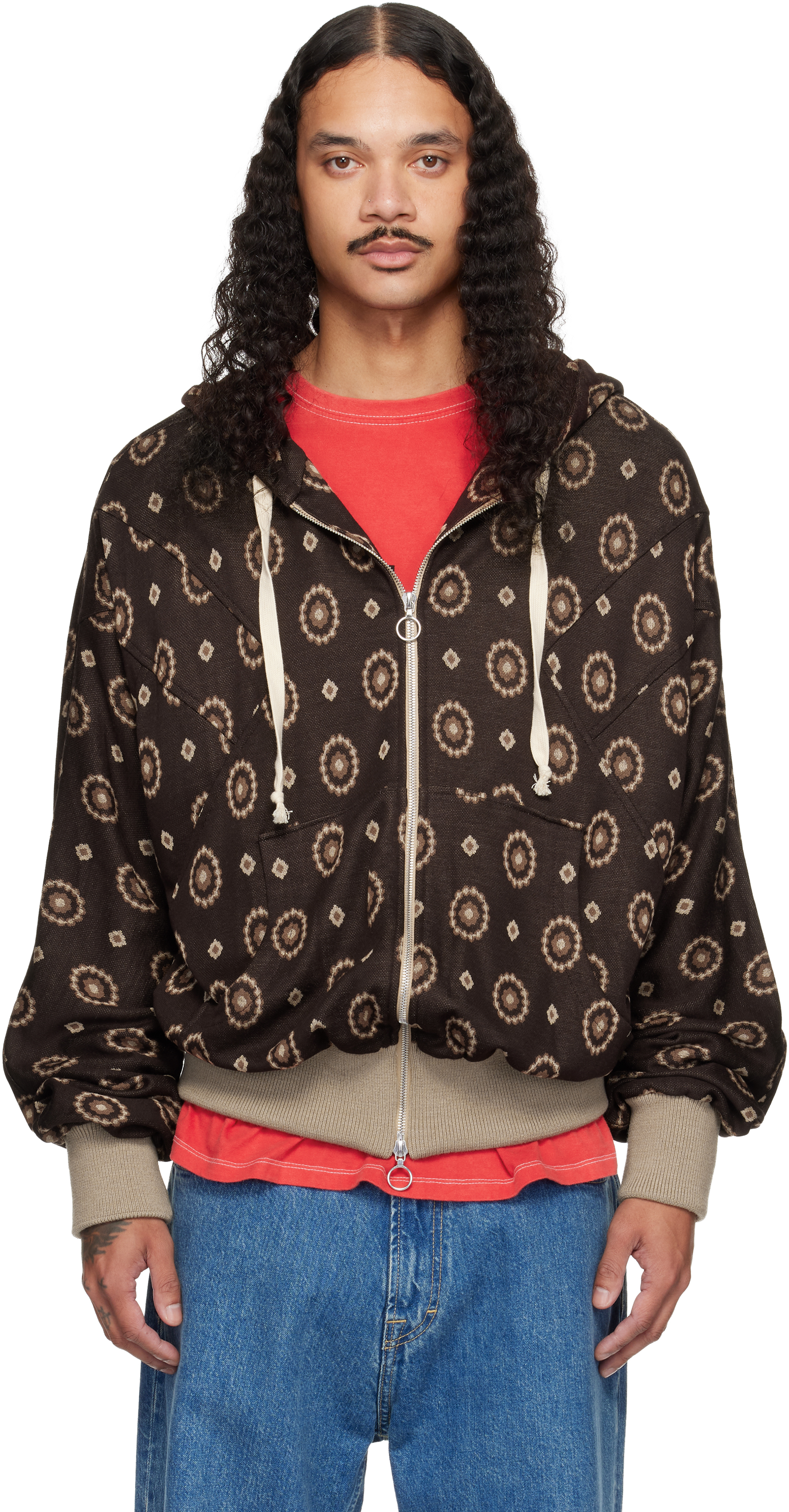 Edward Cuming メンズ | SSENSE 日本