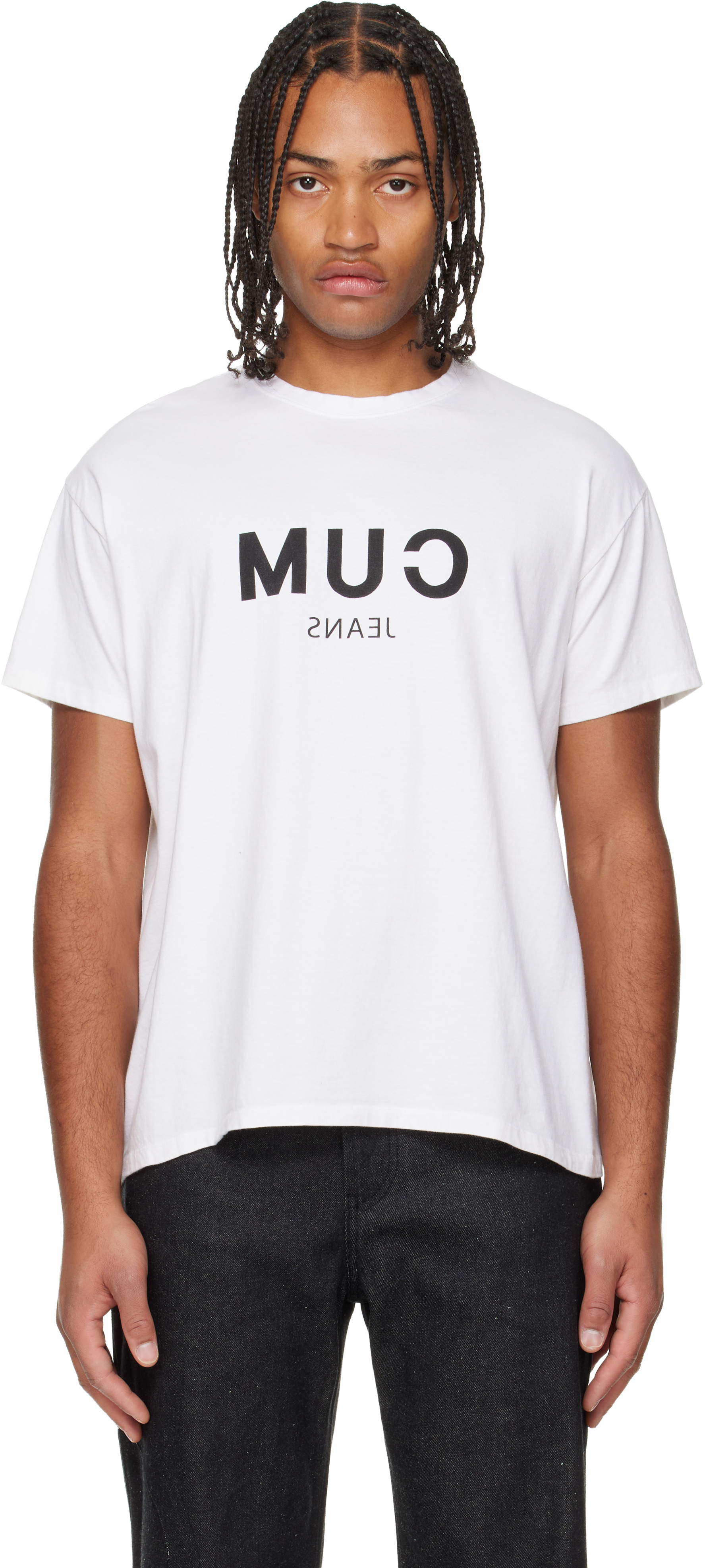 Edward Cuming for Men SS26 Collection | SSENSE 日本
