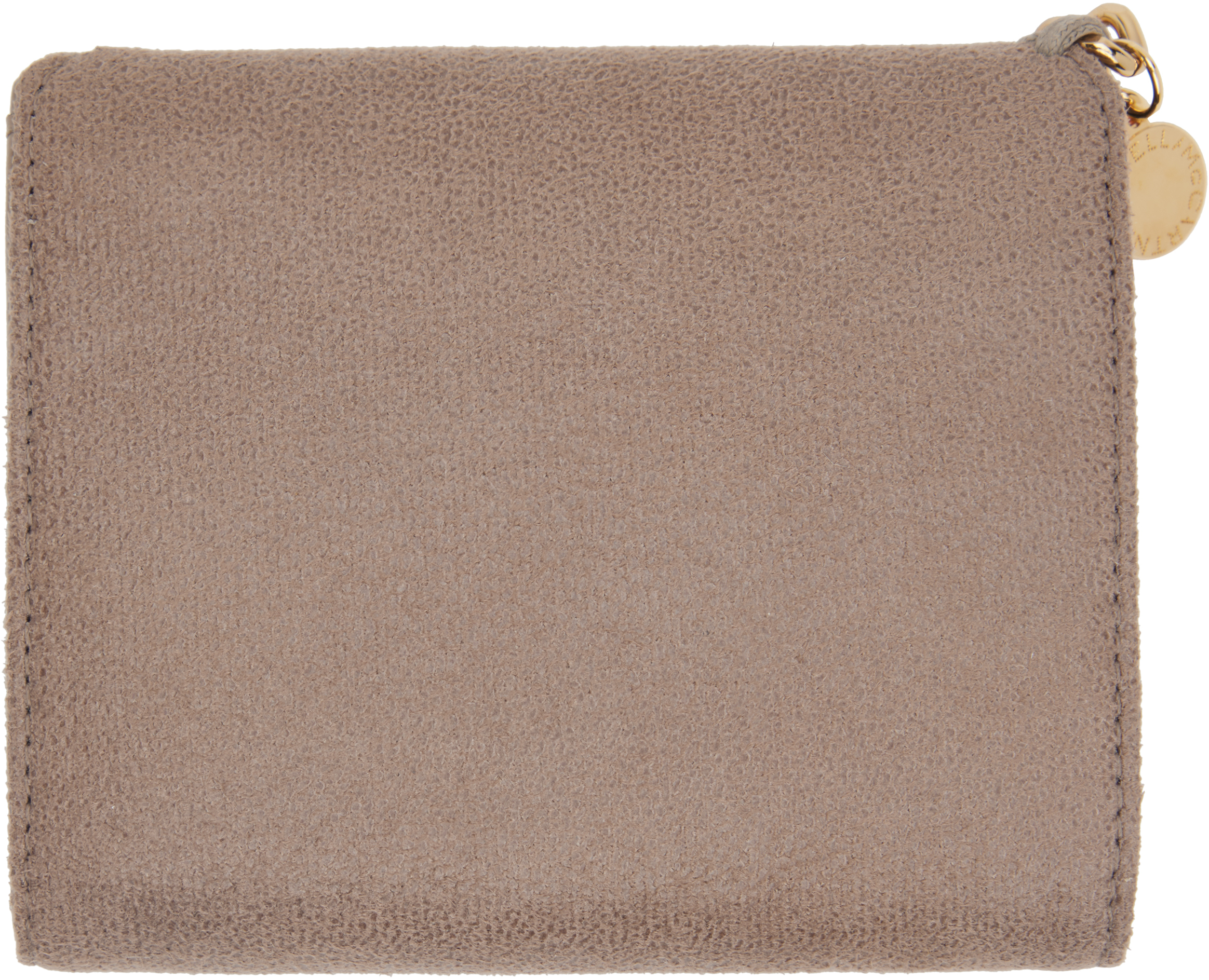 Stella Mccartney Falabella Small Flap Wallet