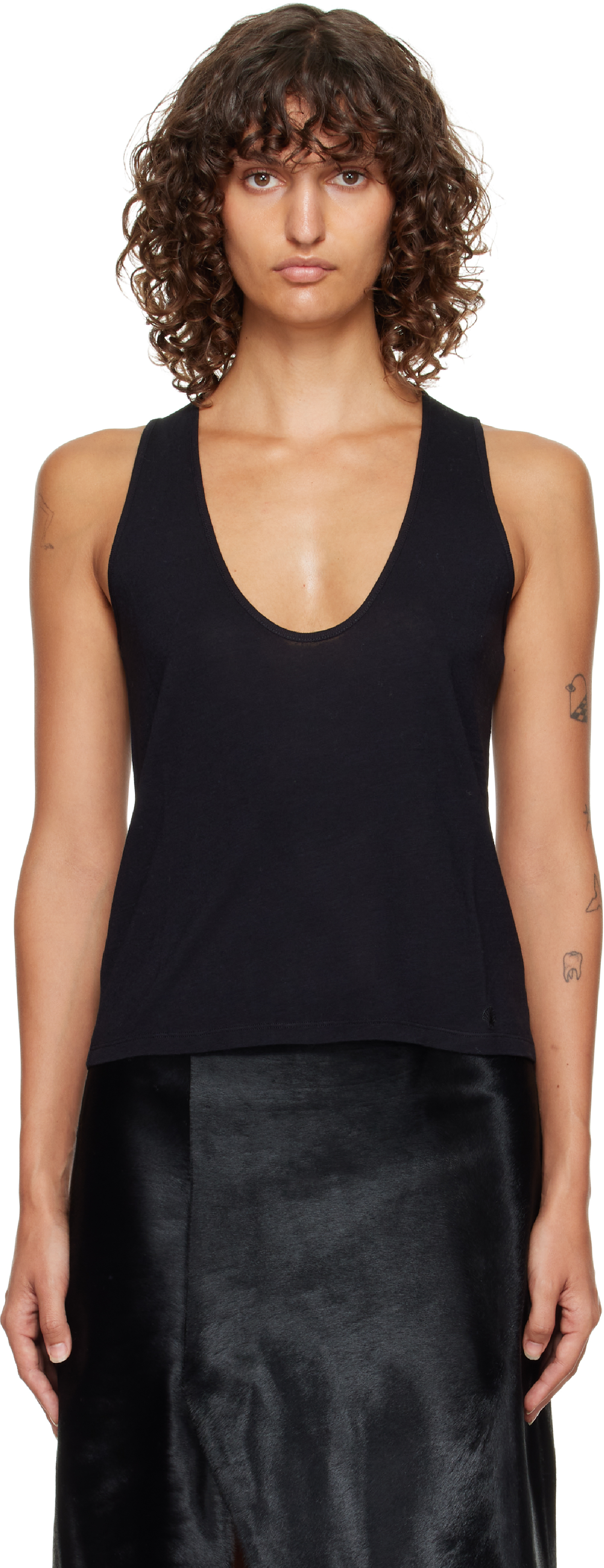 取寄) ワンダリー レディース フローラ タンク トップ - ウィメンズ