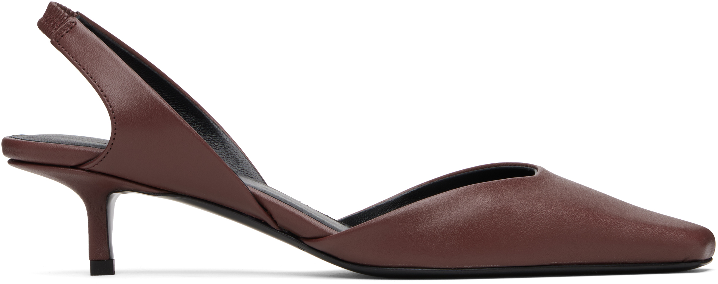 Loulou De Saison shoes for Women | SSENSE 日本