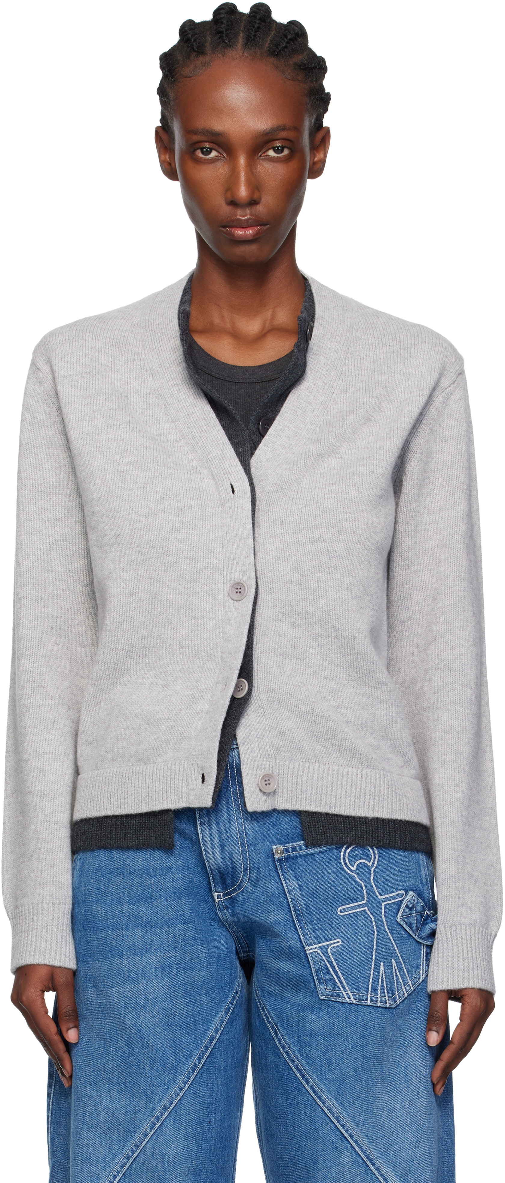 Jw Anderson sweaters for Women SSENSE Canada