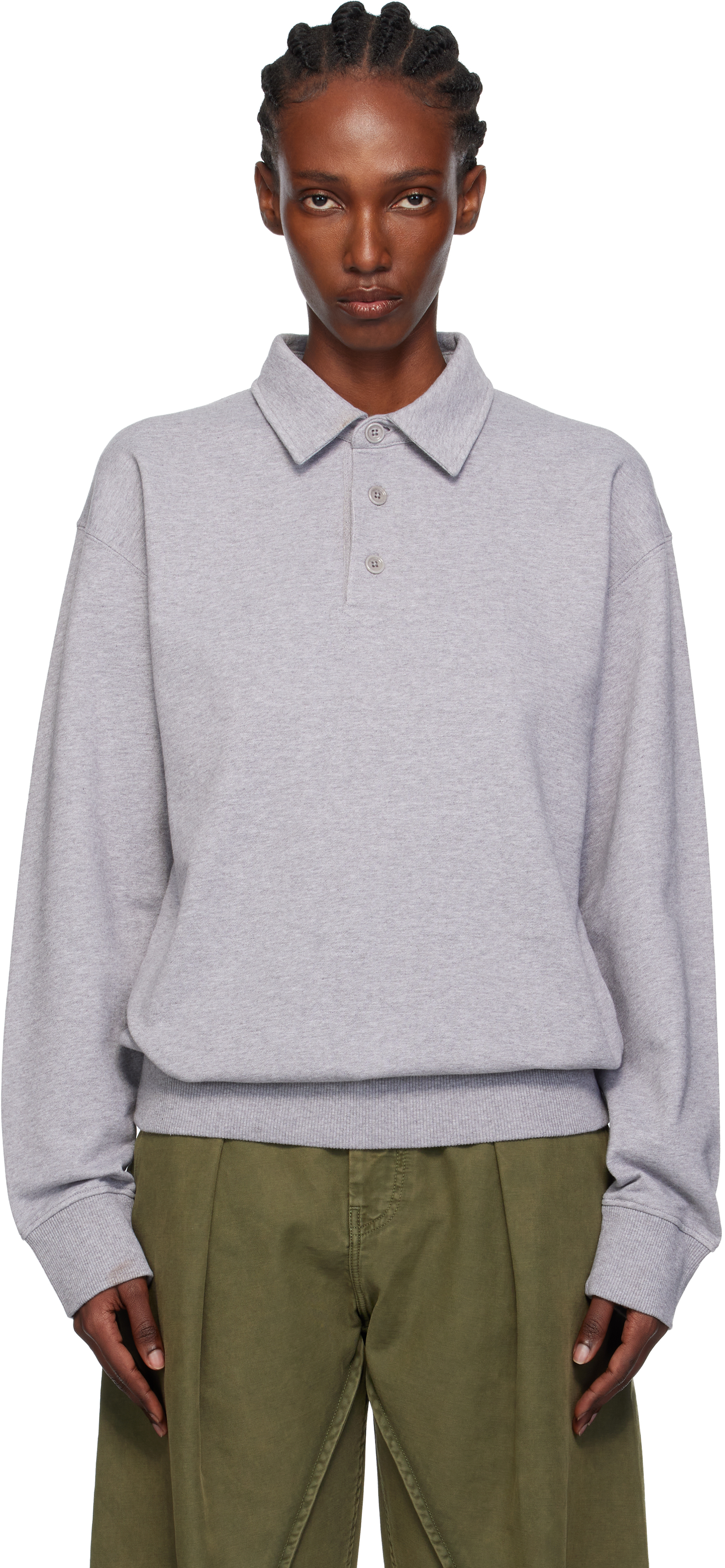 Jw Anderson tops for Women | SSENSE