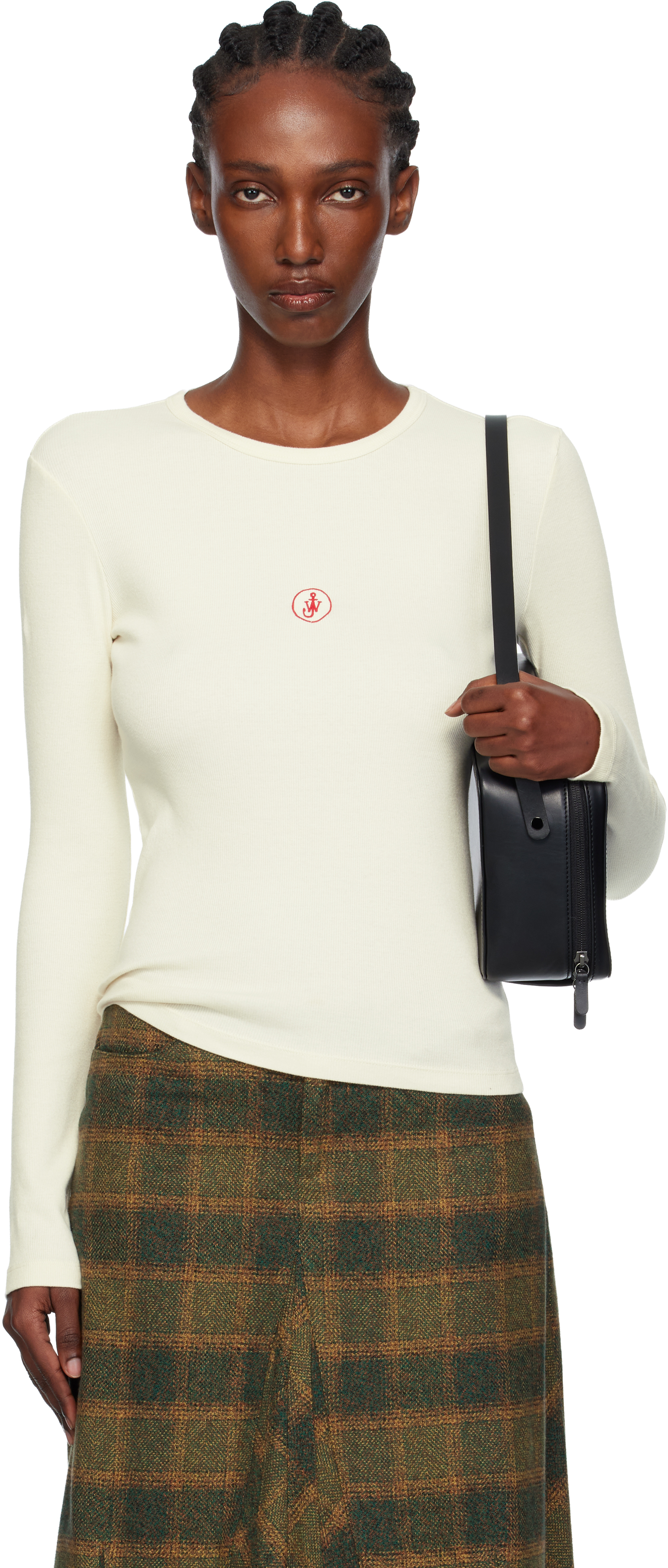 jw anderson ワンピース JW Anderson ジェイダブリュー