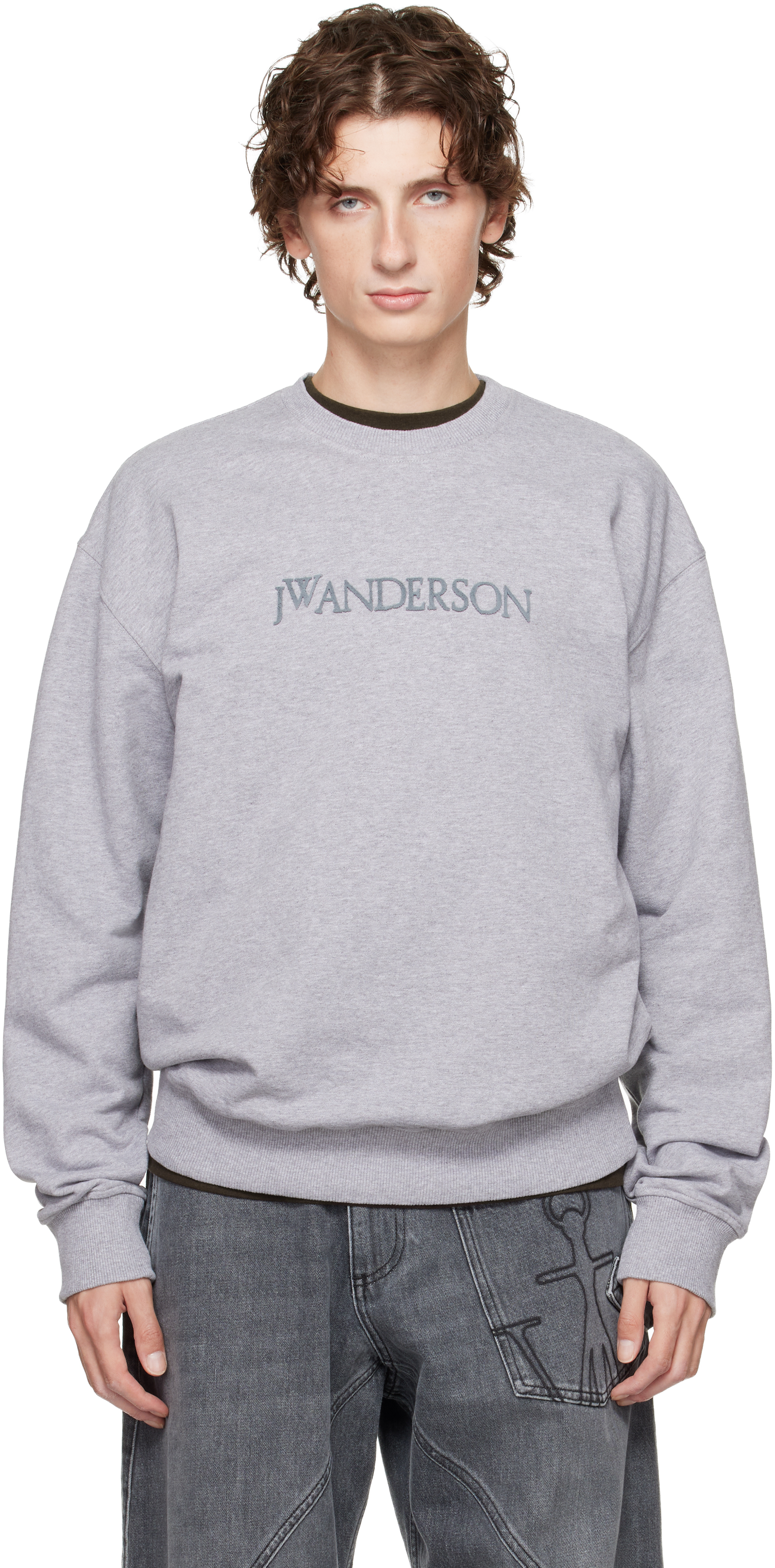 Jw Anderson for Men FW25 Collection | SSENSE Canada