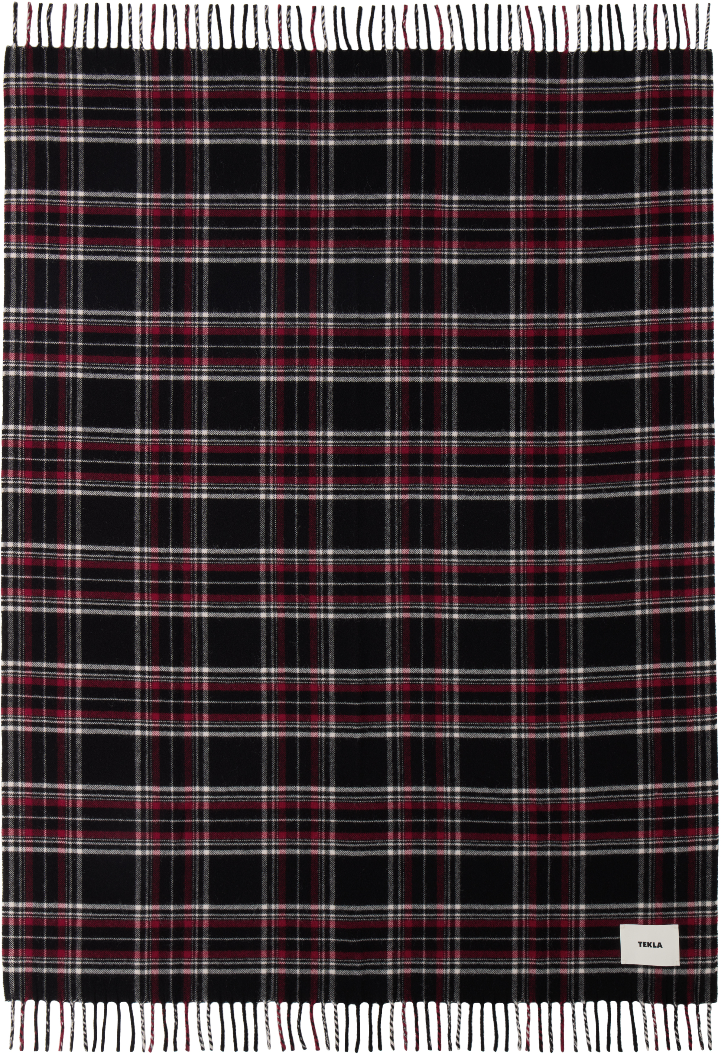 Tekla ブランケット | SSENSE | SSENSE 日本