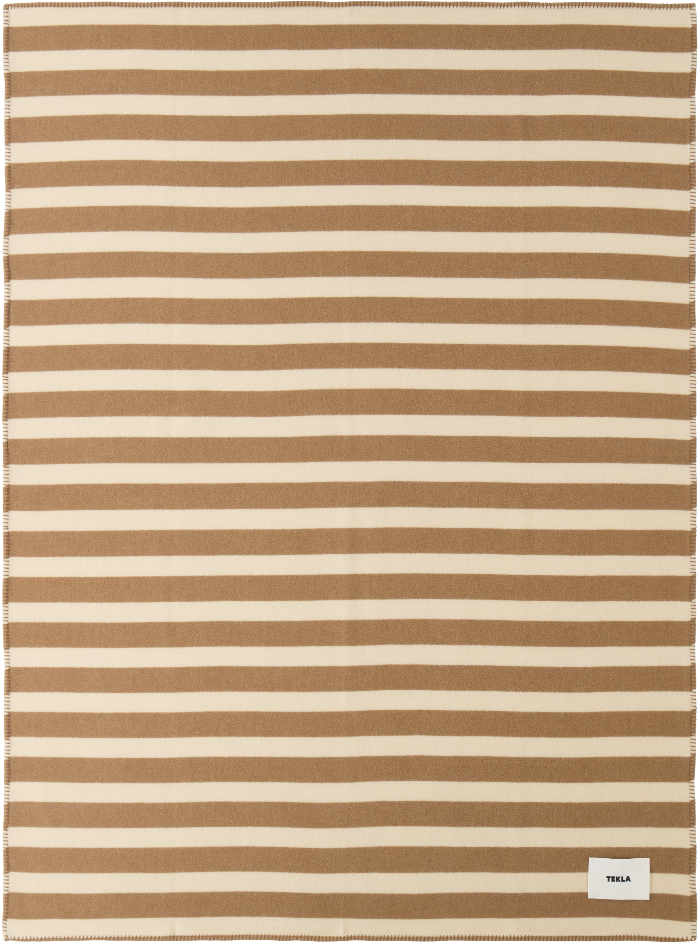 Tekla ブランケット | SSENSE | SSENSE 日本