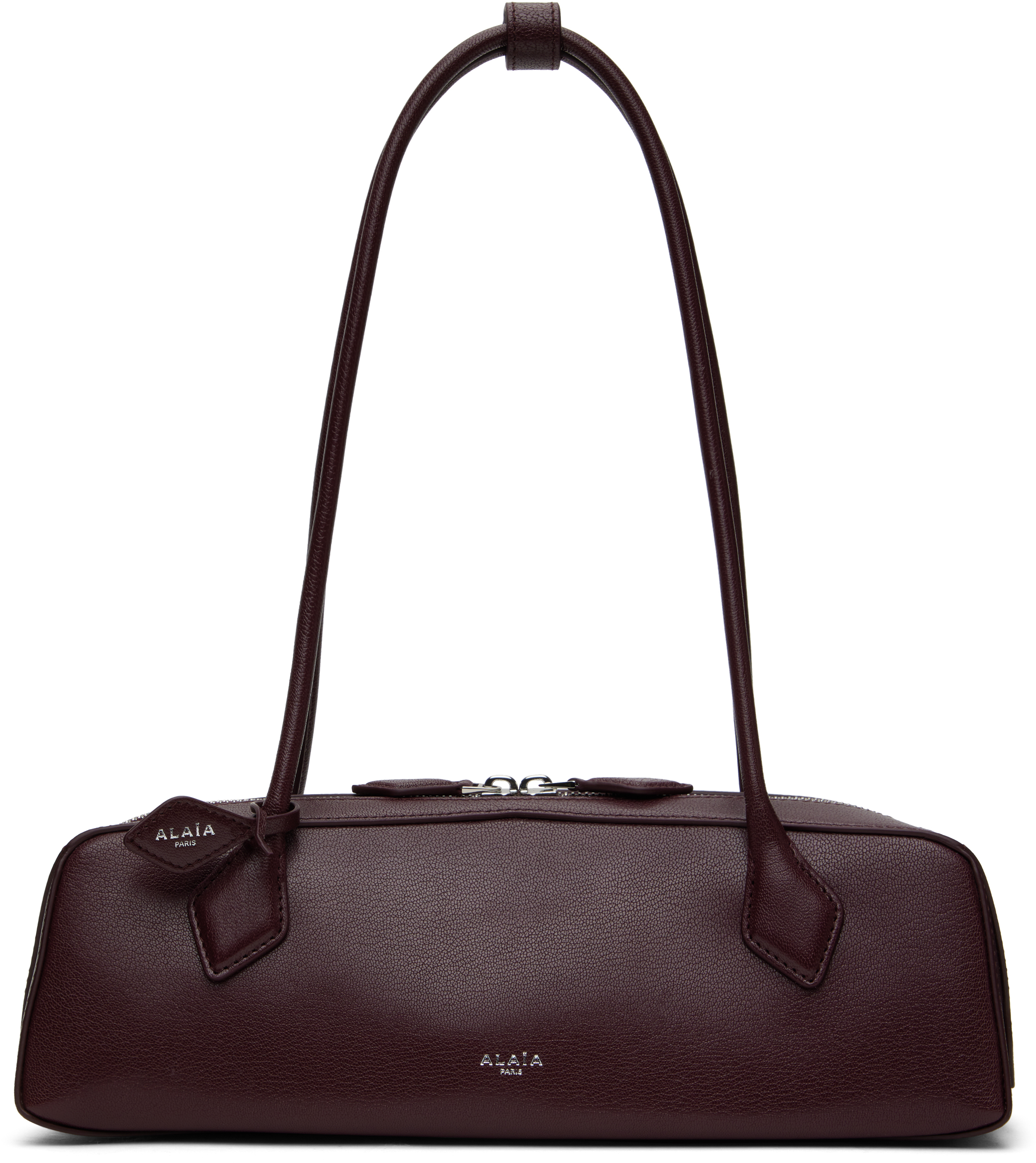ALAIA ストラップミラー アライア (Alaïa)日本公式｜レディースデザイナーズウェア