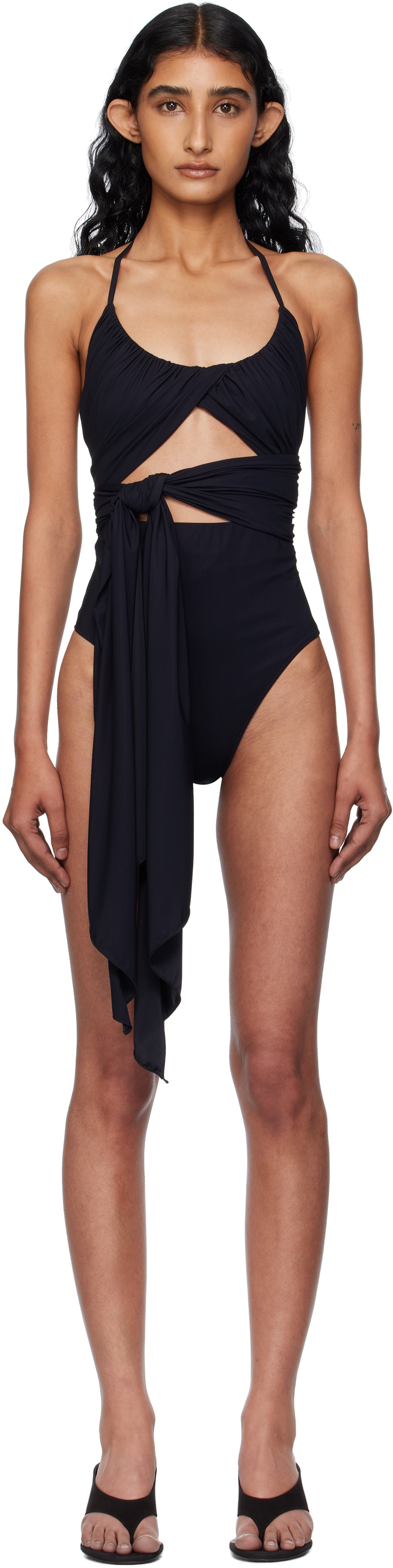 Alaïa for Women FW25 Collection | SSENSE