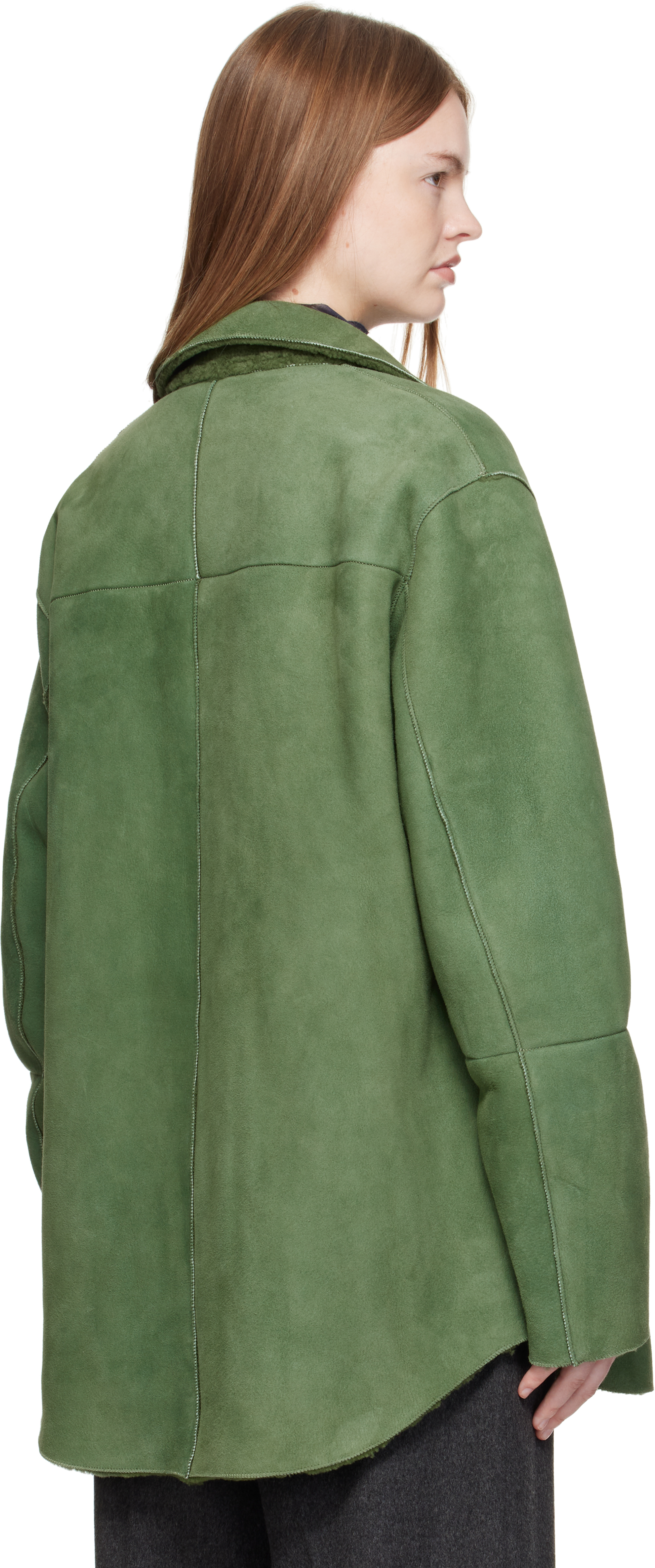 green-merino-mouton-shearling-