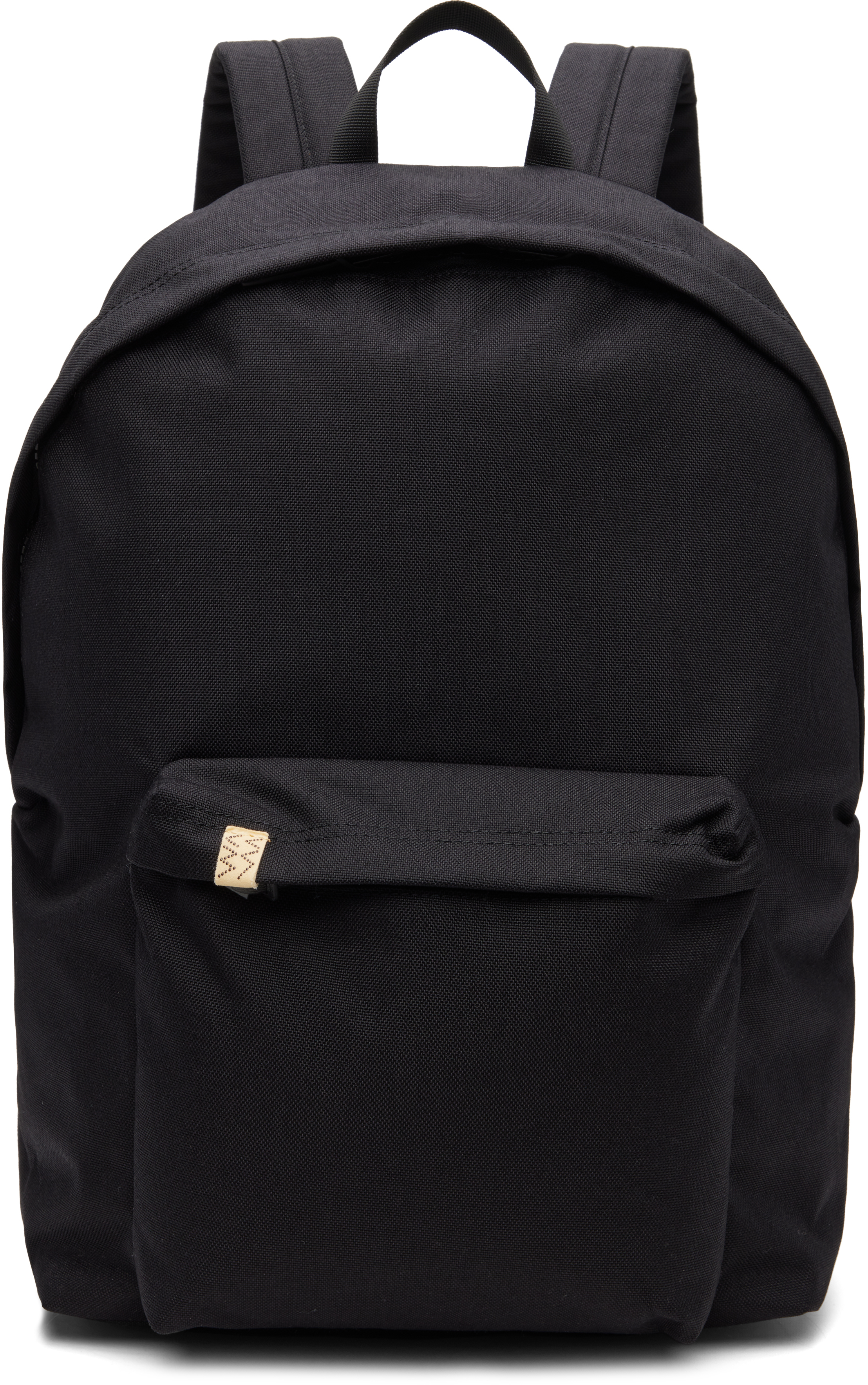 visvim 22AW CORDURA 22L BLACK バックパック visvim 22L Cordura Backpack Black – LESS 17