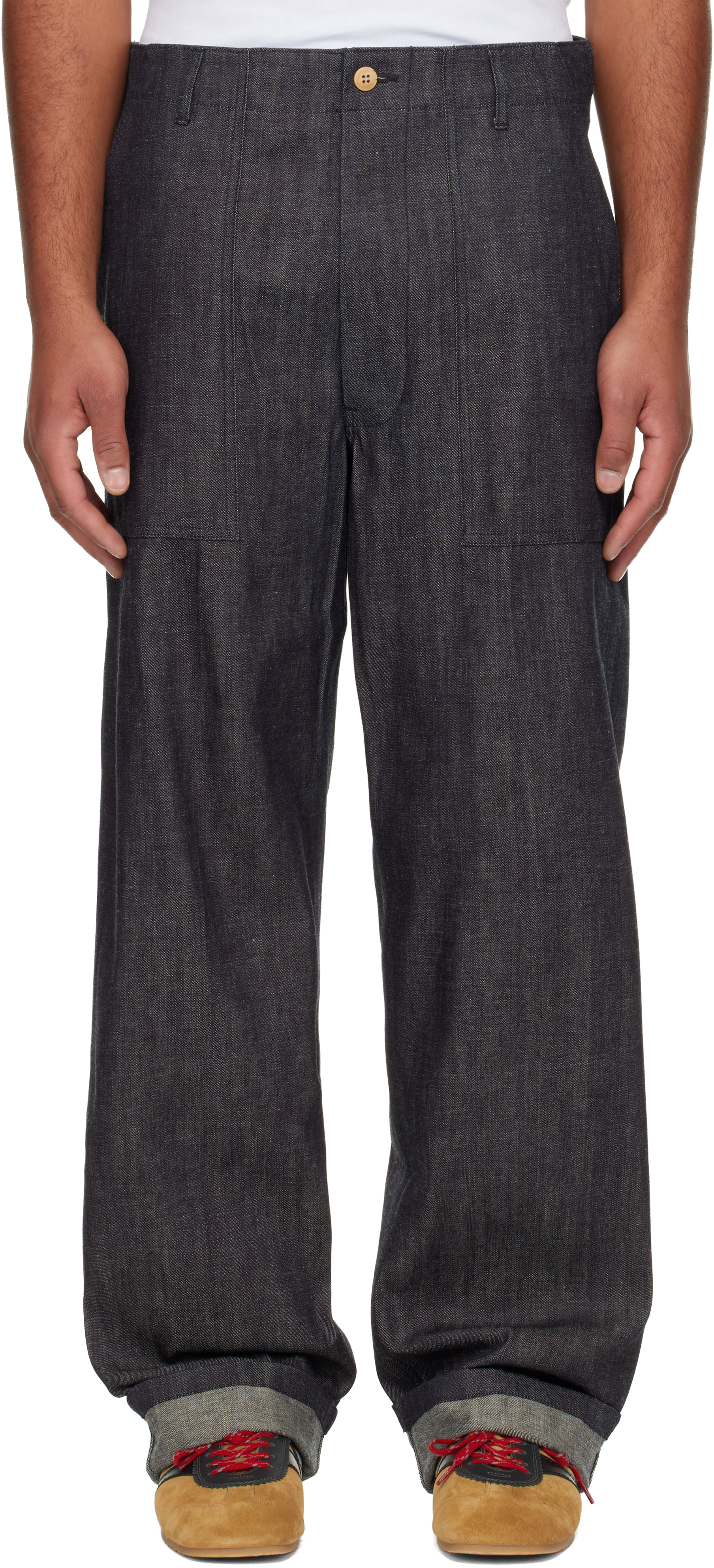 パンツ visvim BENNING PANTS BENNING PANTS | Visvim Official North American Web Store