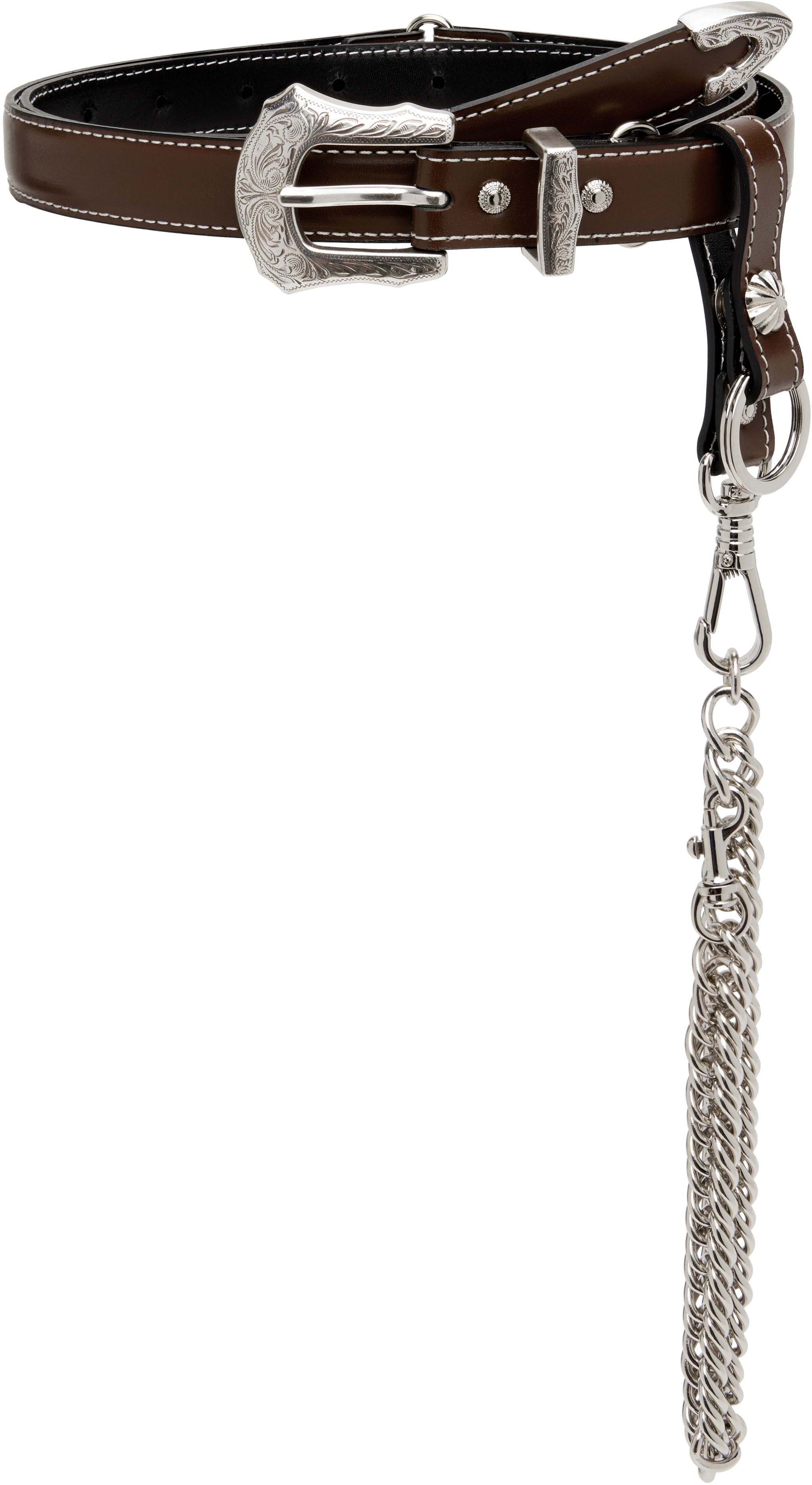Toga Pulla belts & suspenders for Women | SSENSE