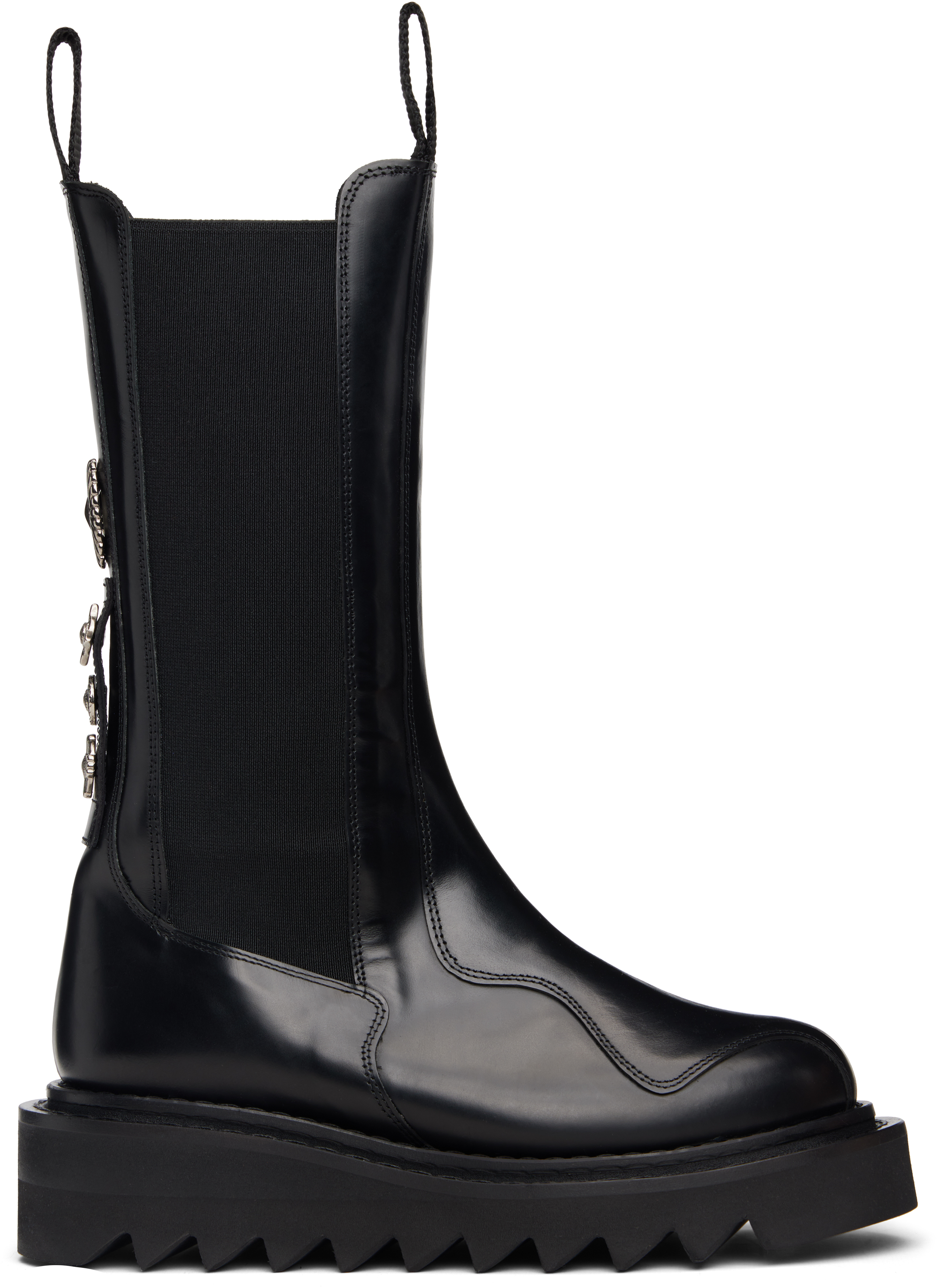 toga pulla チェルシーブーツ 37 23.5 toga pulla チェルシーブーツ 37 23.5 Toga Pulla チェルシー