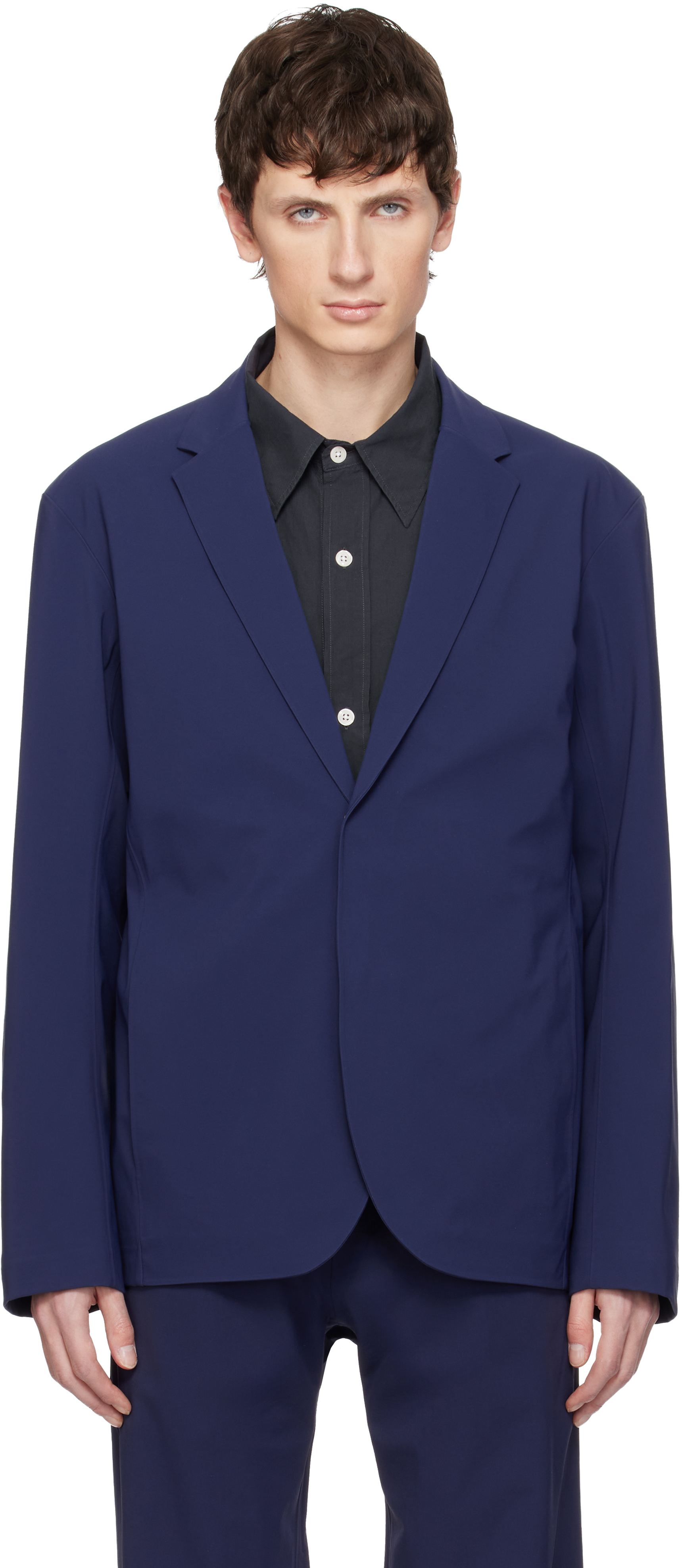 Veilance for Men FW26 Collection | SSENSE 日本