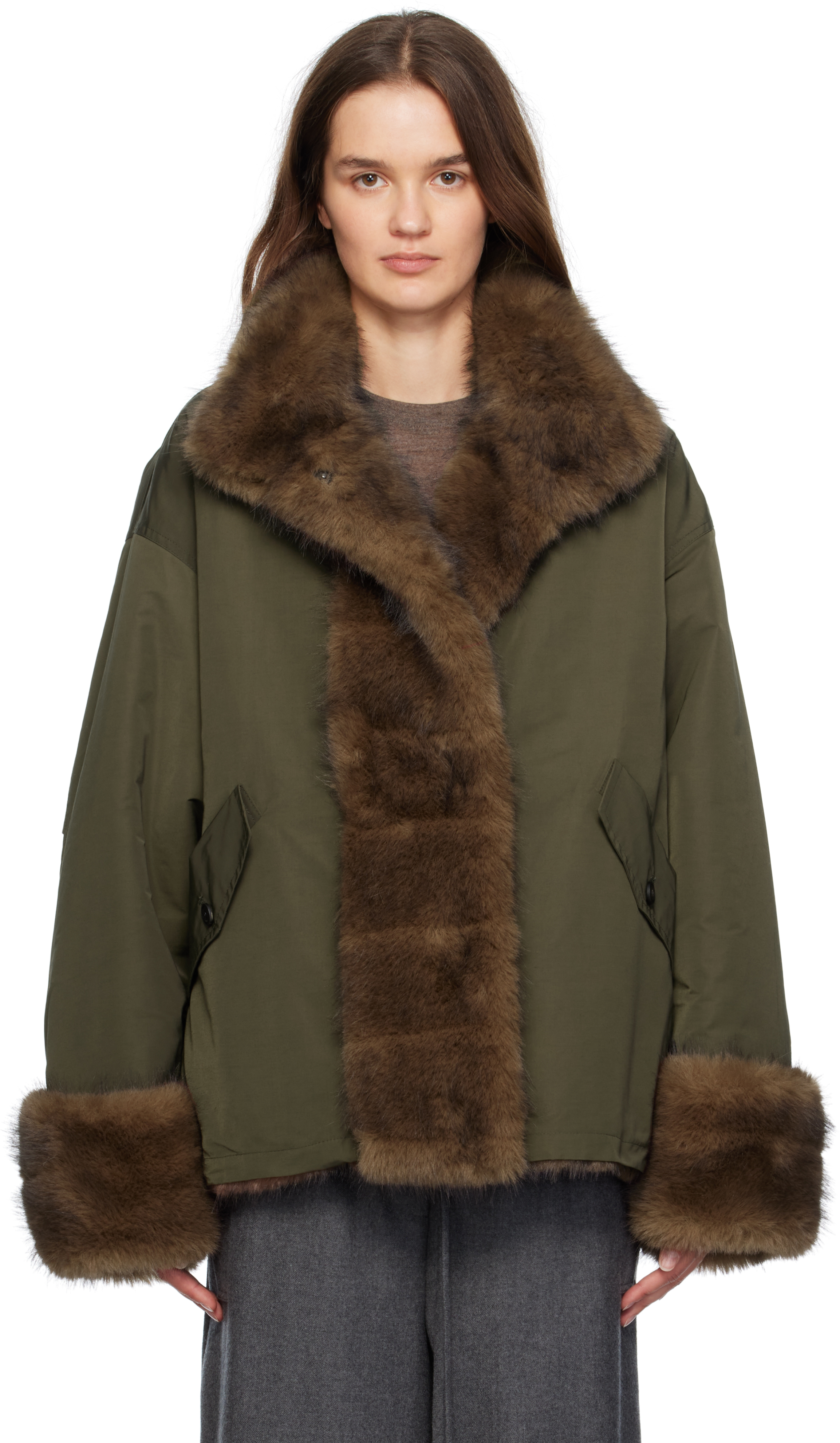 Le17septembre ウィメンズ ジャケット & コート | SSENSE 日本