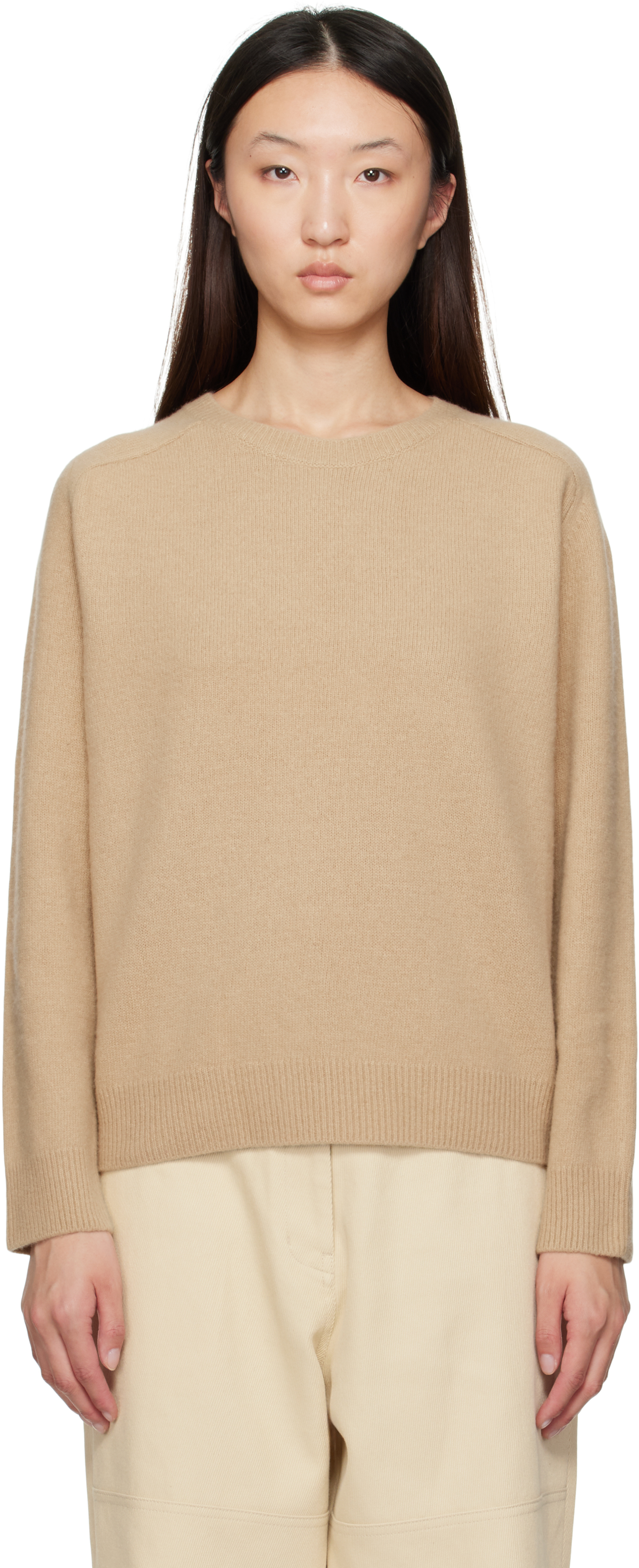 LE 17 SEPTEMBRE　DRAWCORD COLLAR JUMPER LE 17 SEPTEMBRE DRAWCORD COLLAR JUMPER Excursionist Flex