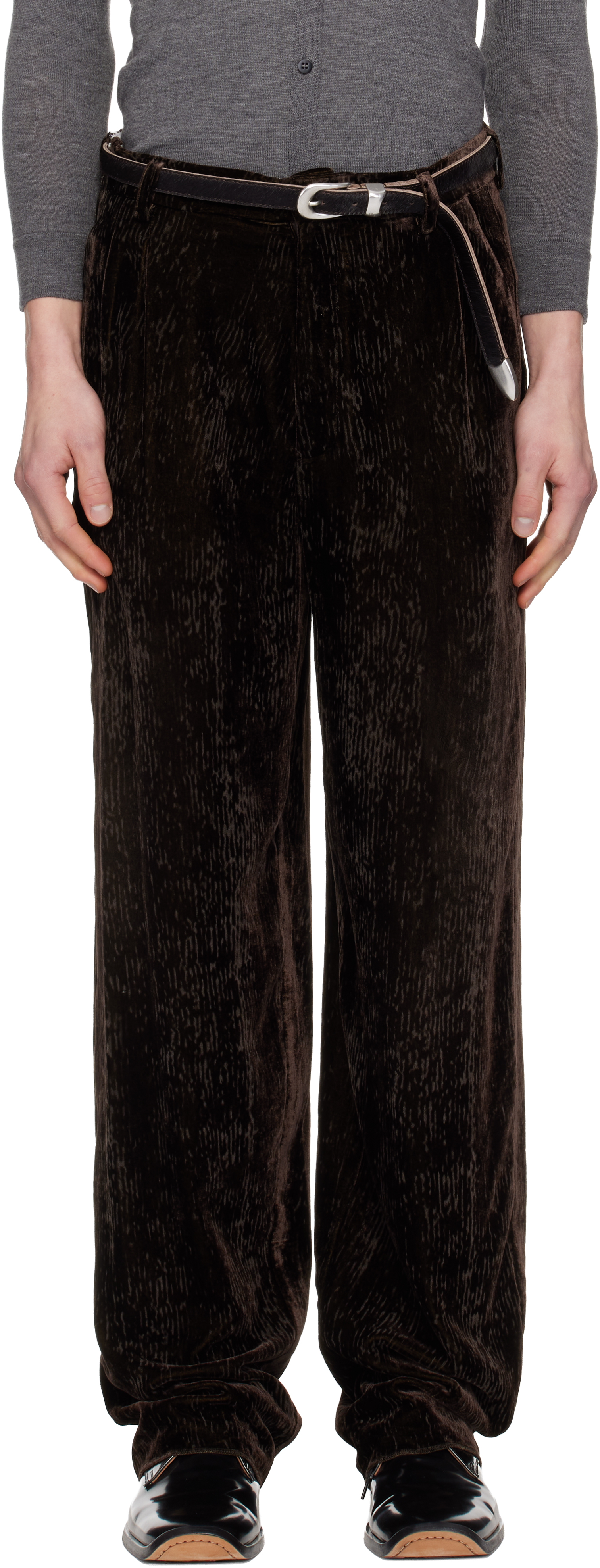 Magliano メンズ パンツ | SSENSE 日本