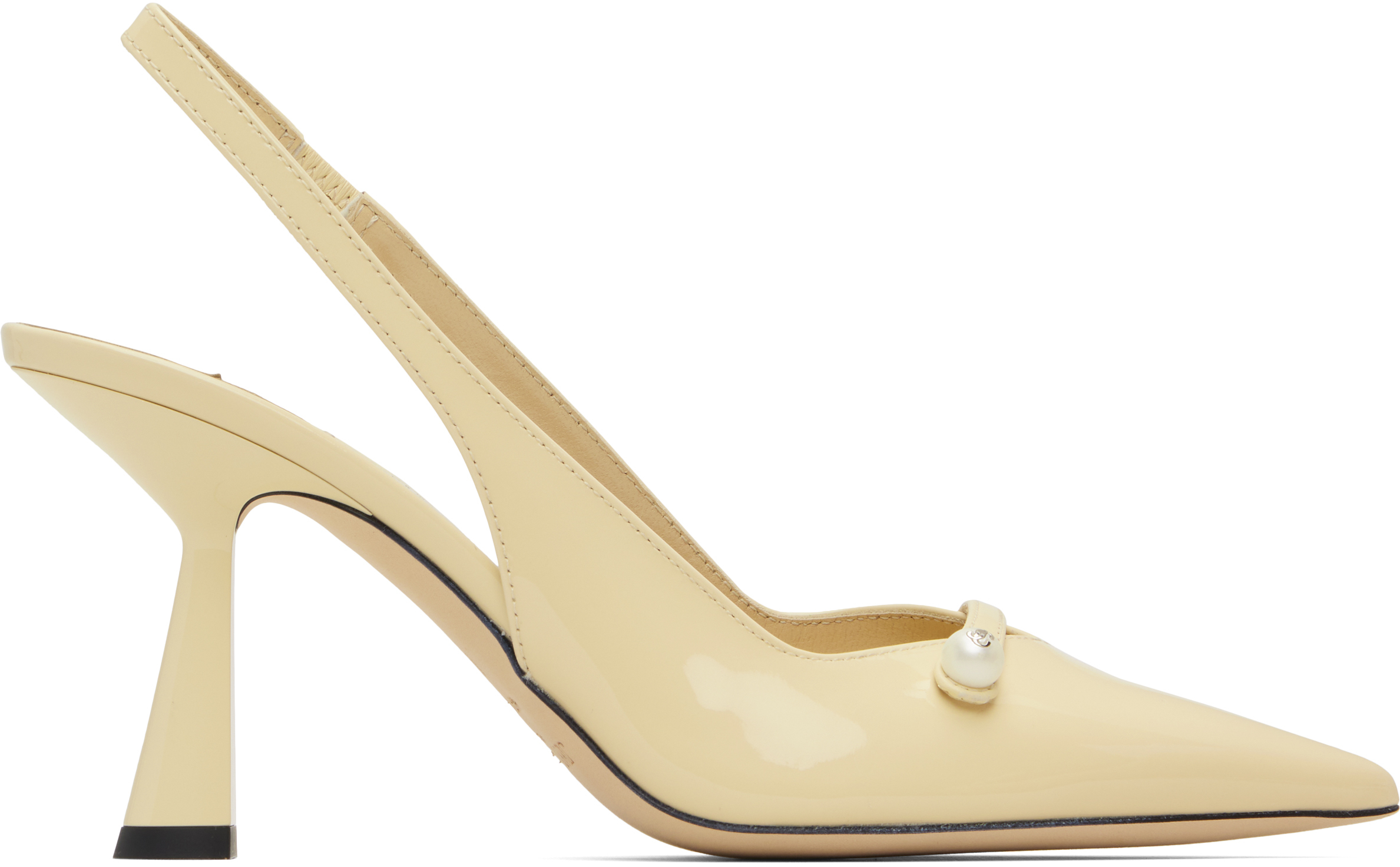 Jimmy Choo ウィメンズ ヒール | SSENSE 日本