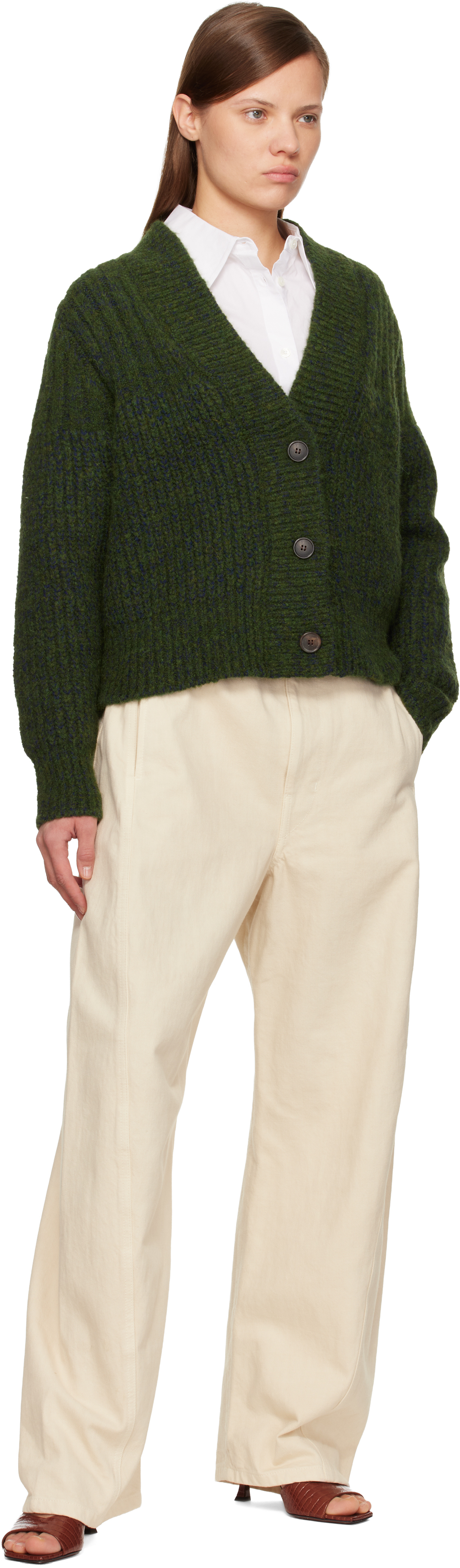 Jimmy Choo Tan Skye 70 Heeled Sandals In Brown