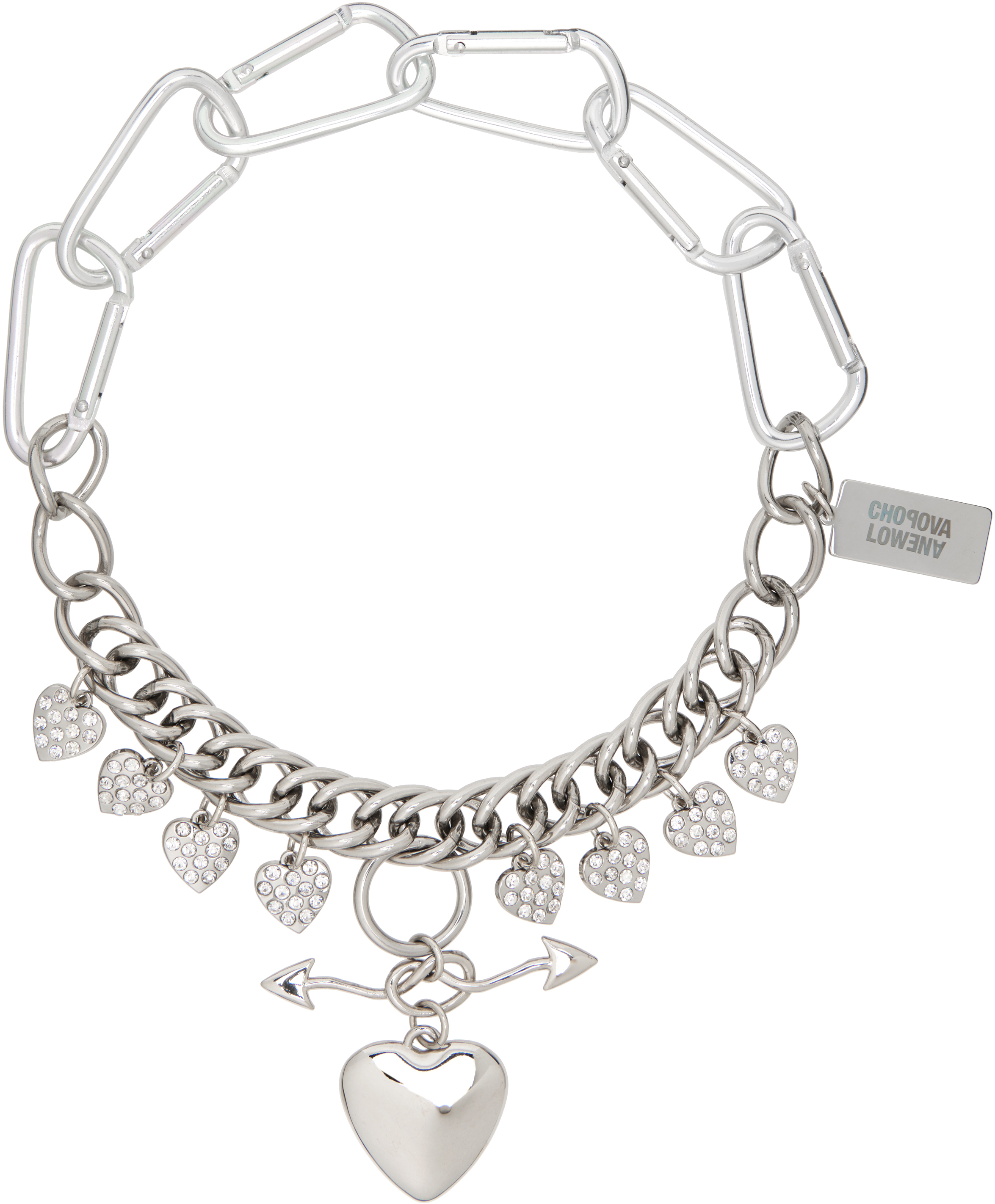 Chopova Lowena ウィメンズ ネックレス | SSENSE 日本