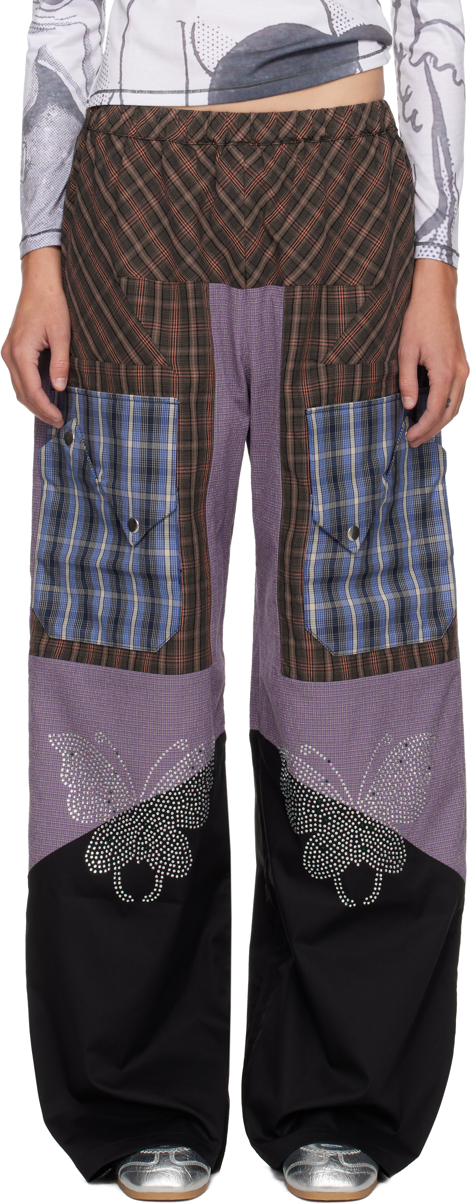 Chopova Lowena ウィメンズ パンツ | SSENSE 日本