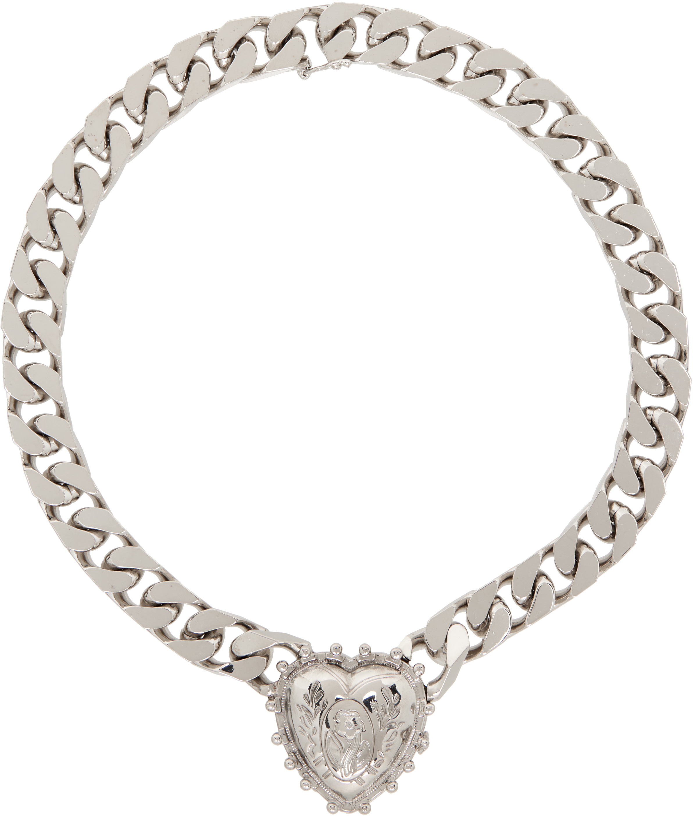 Chopova LowenaのLocket ネックレスがセール中