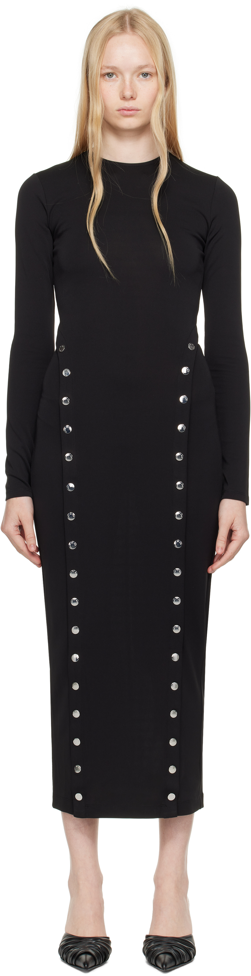 Fleur Du Mal for Women SS26 Collection | SSENSE
