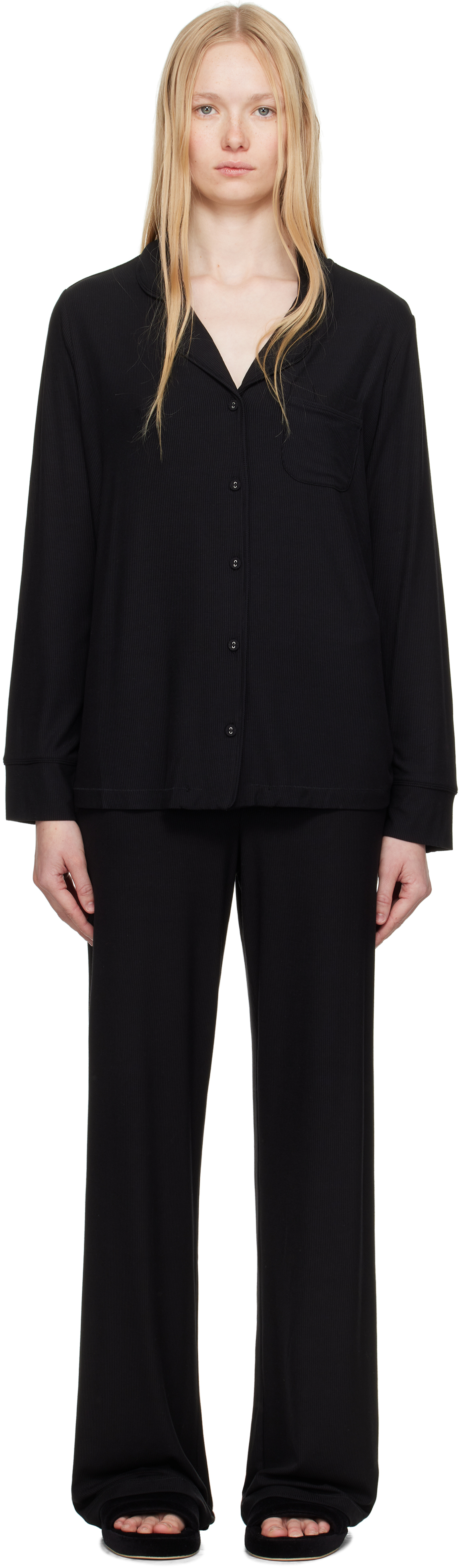 Skims ウィメンズ スリープウェア | SSENSE 日本