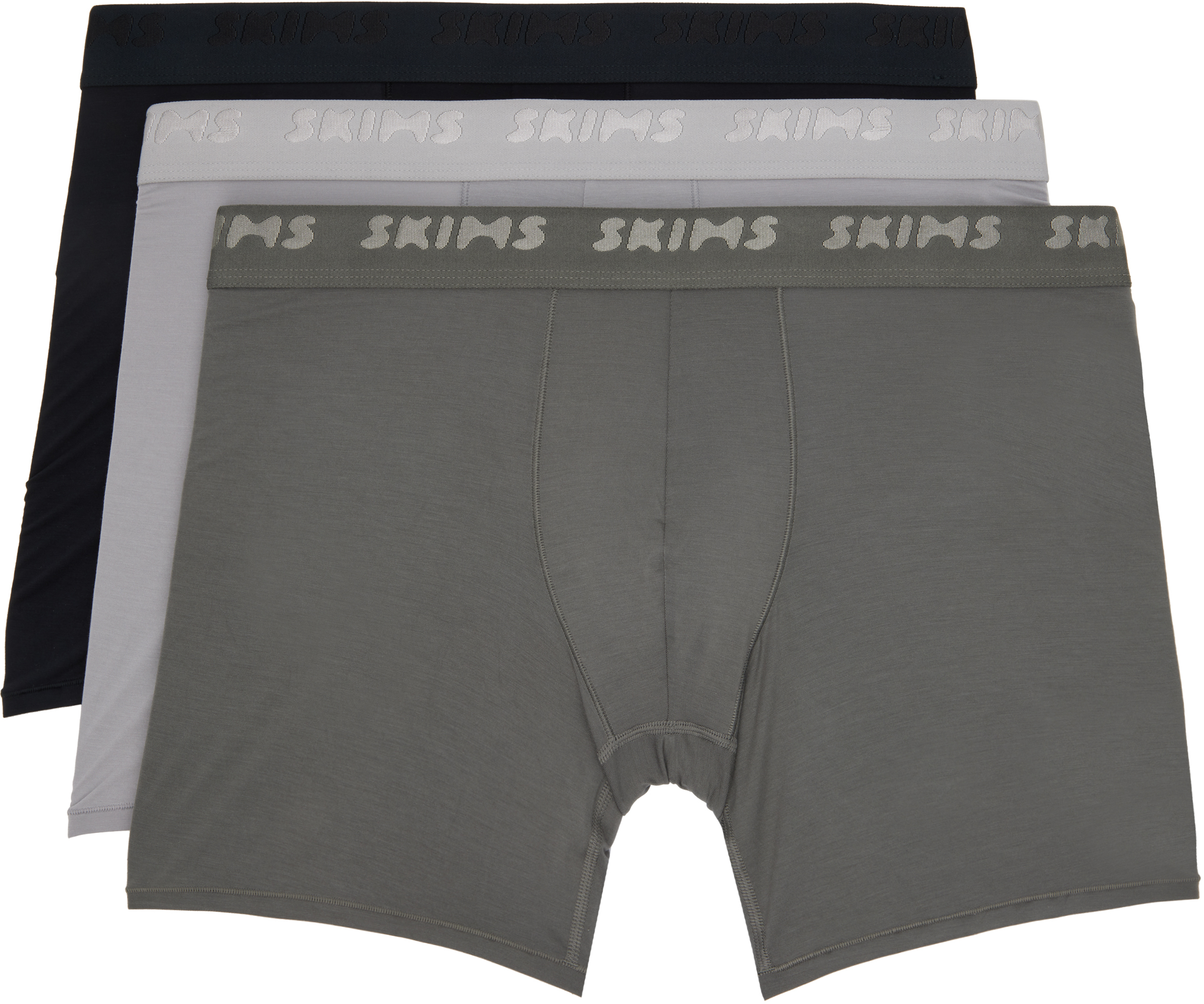 skims ボクサー Mens Boxers | SKIMS