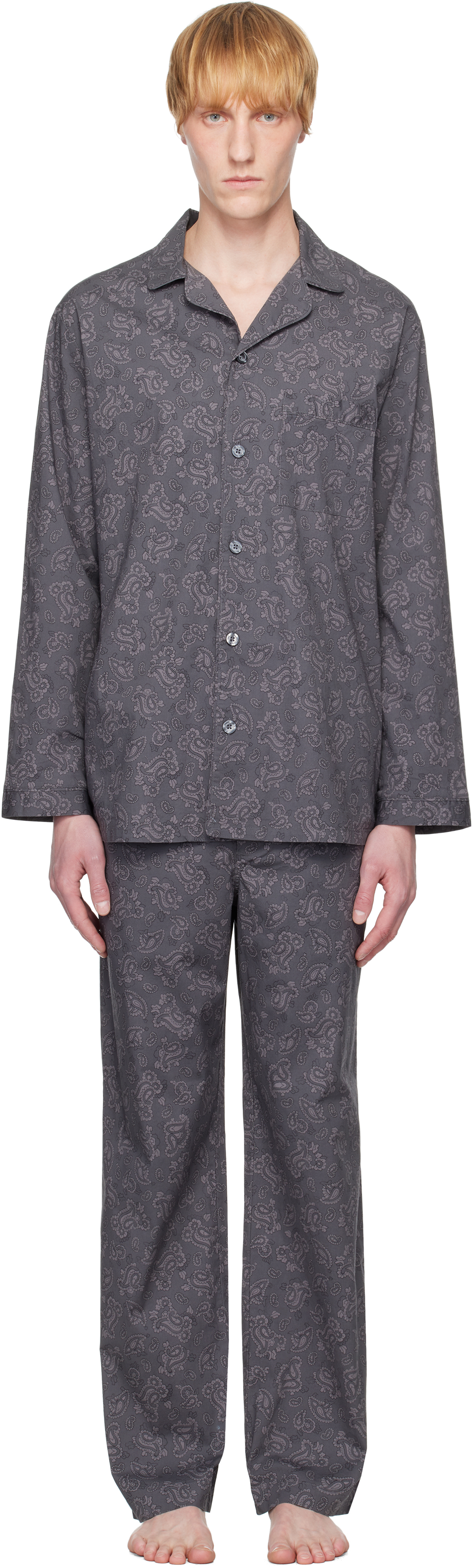 Skims メンズ アンダーウェア & ラウンジウェア | SSENSE 日本