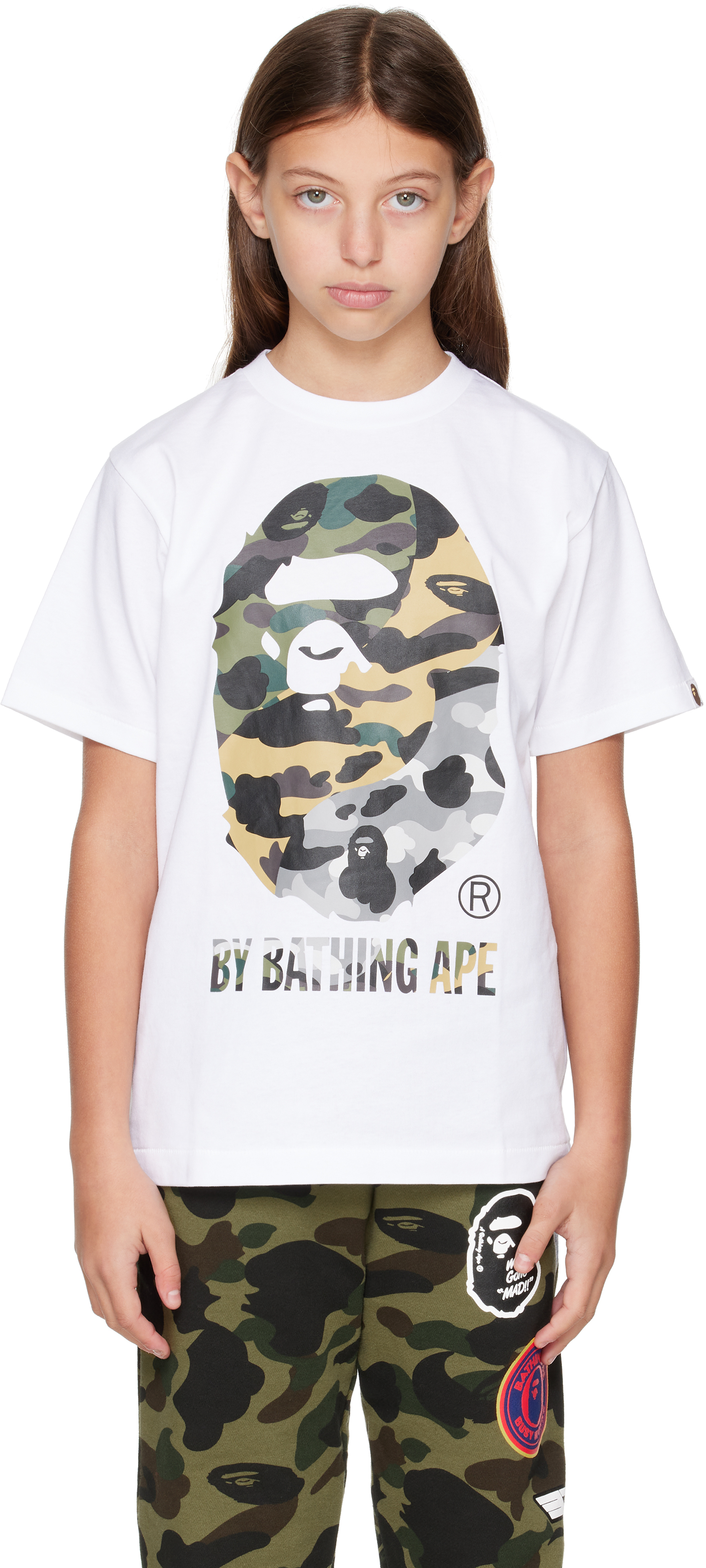 Bape Curated Homeware Apparel SSENSE SSENSE Canada