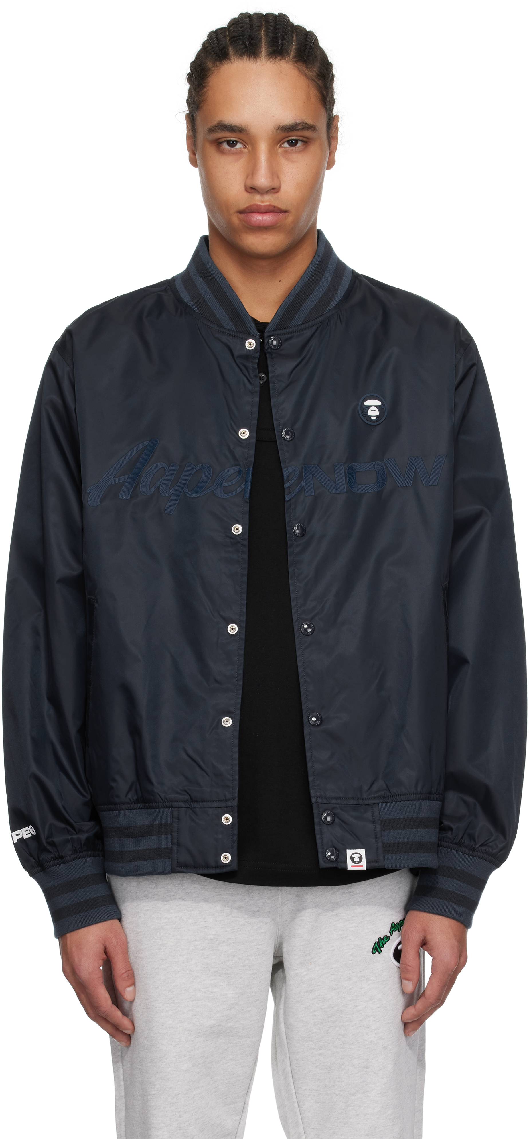 Navy 