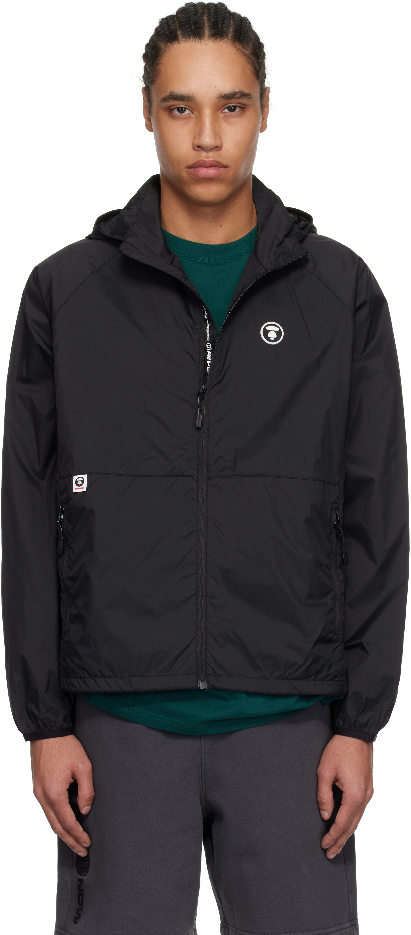 Aape By A Bathing Ape jackets for Men | SSENSE UK