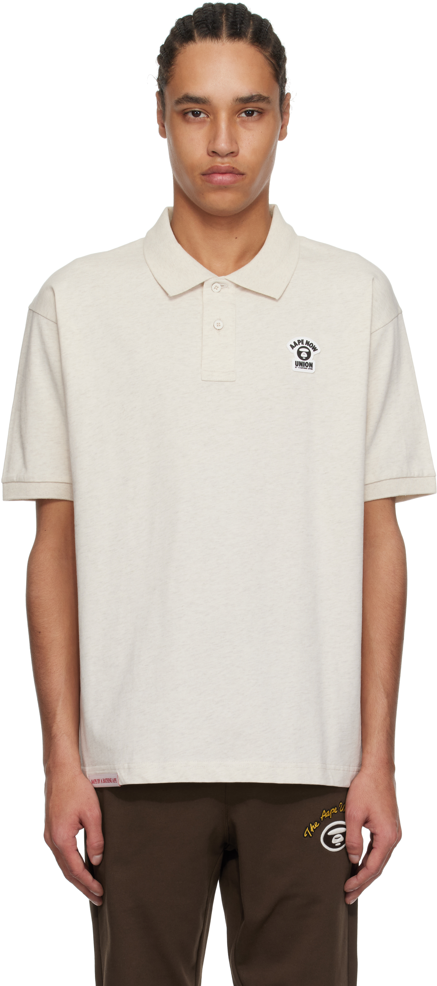 Aape Clothing Aape Now By Bathing Ape Aape By A Bathing Ape For