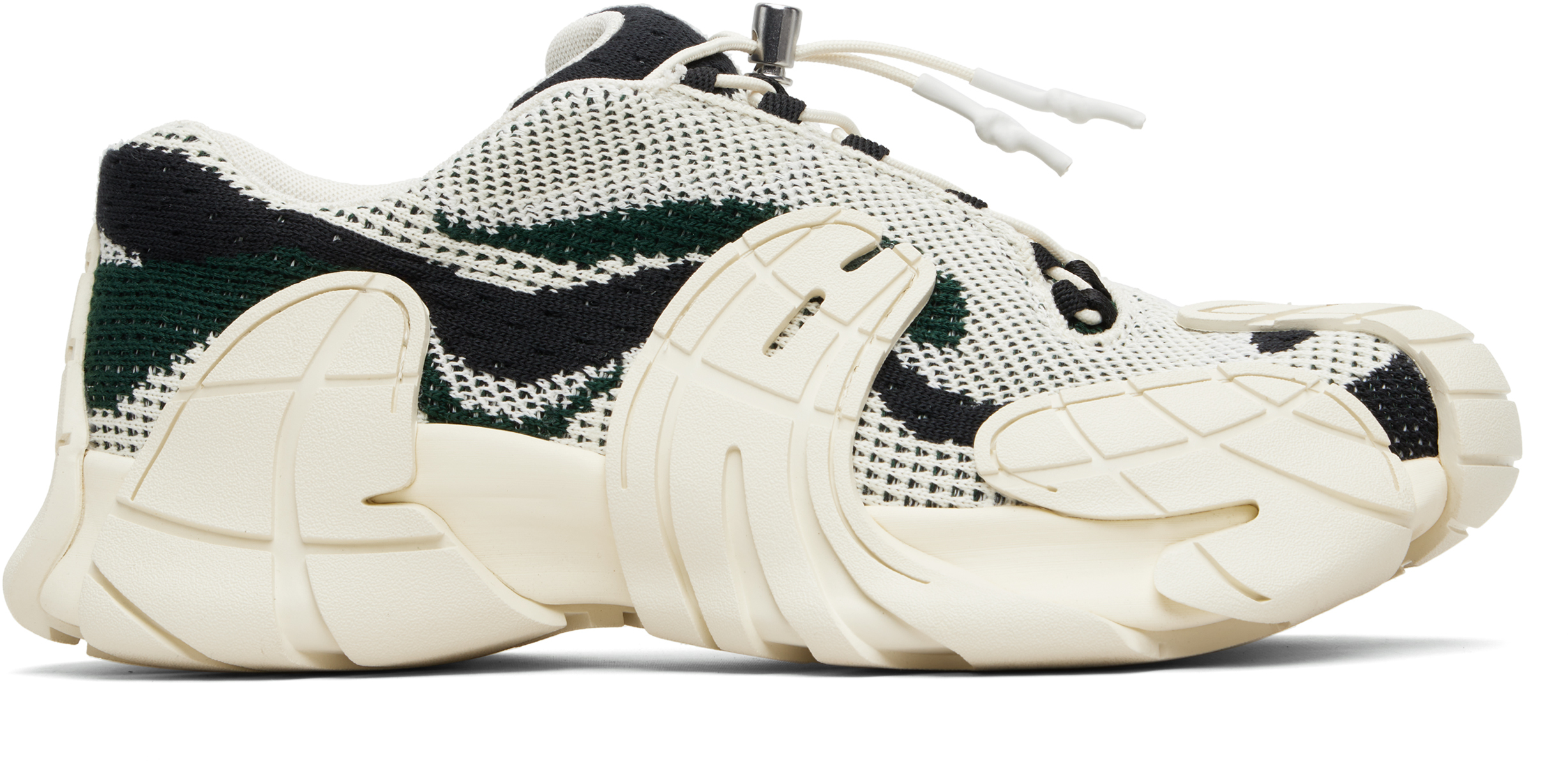 Camperlab Off-white Tormenta Sneakers In Multi