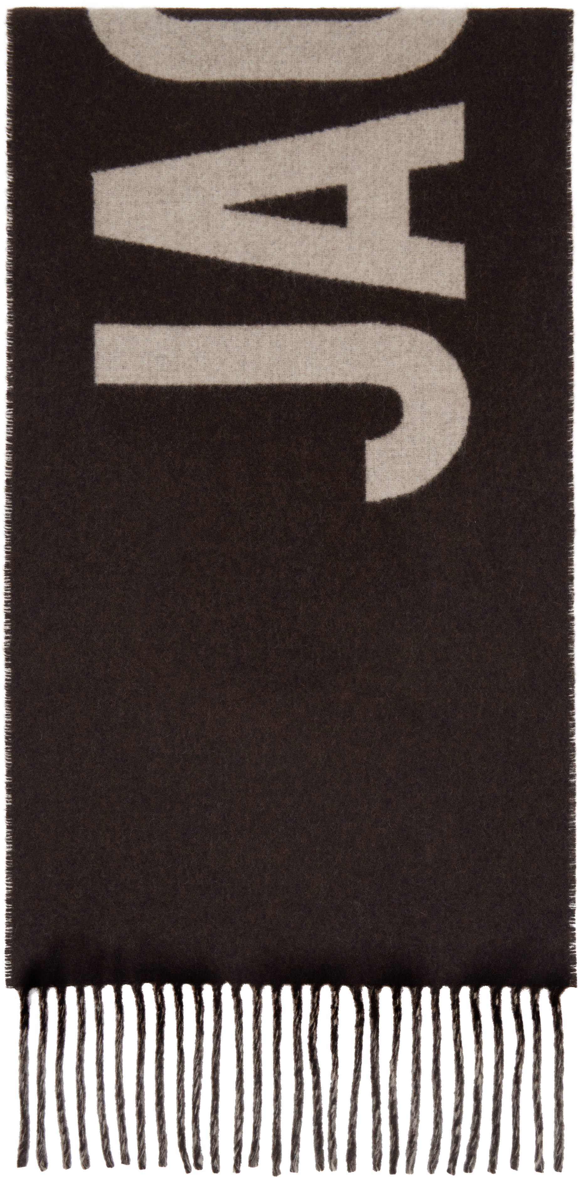 Jacquemus ウィメンズ マフラー ＆ スカーフ | SSENSE 日本