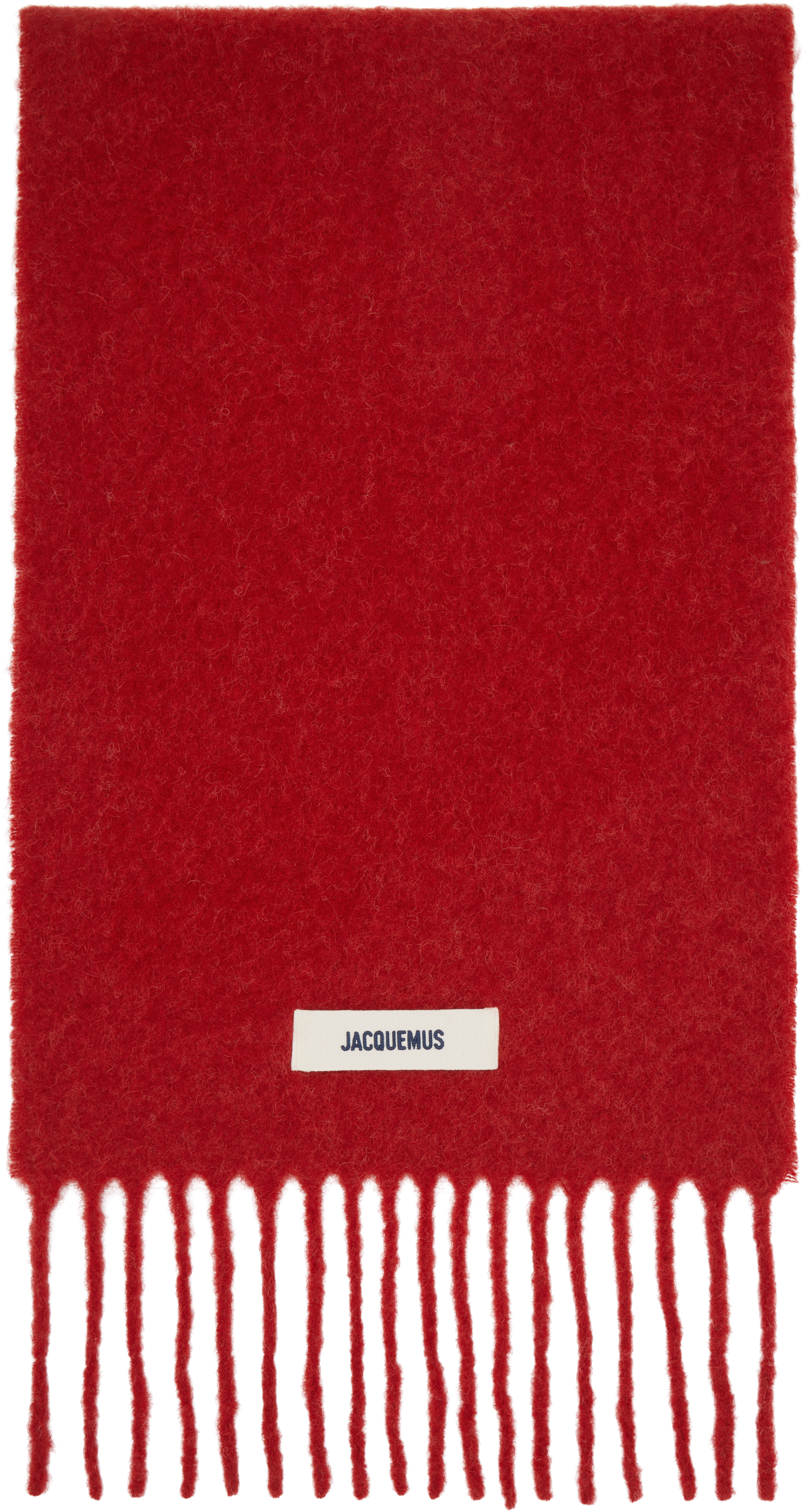 Jacquemus ウィメンズ マフラー ＆ スカーフ | SSENSE 日本