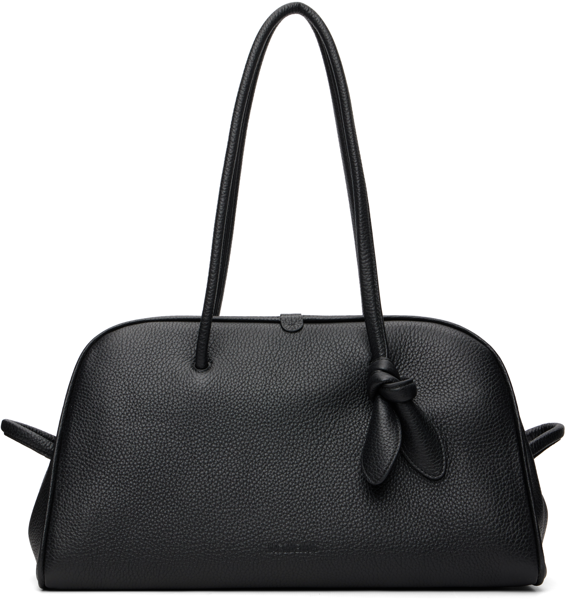 Jacquemus Bags In Black