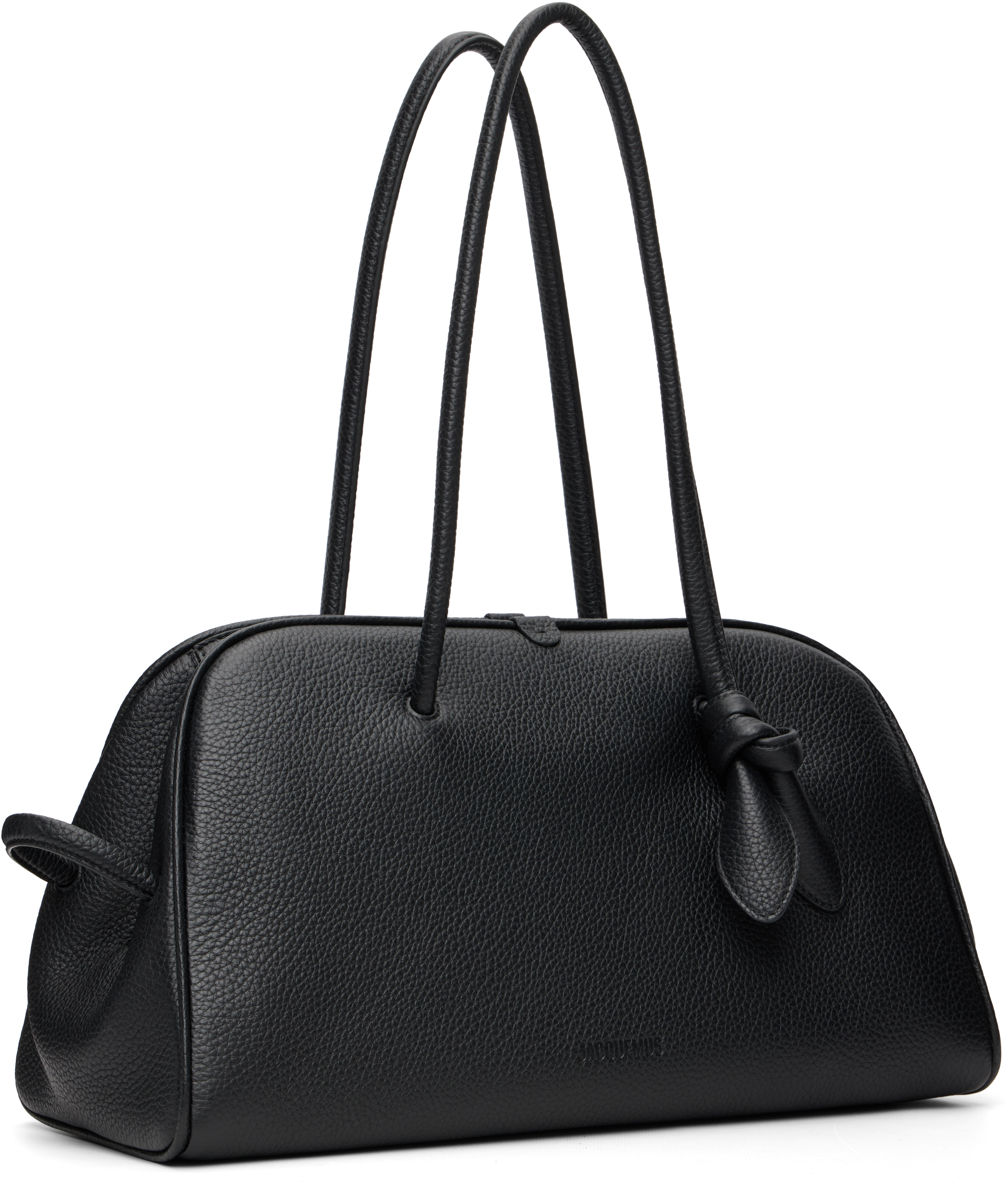 Jacquemus Bags In Black